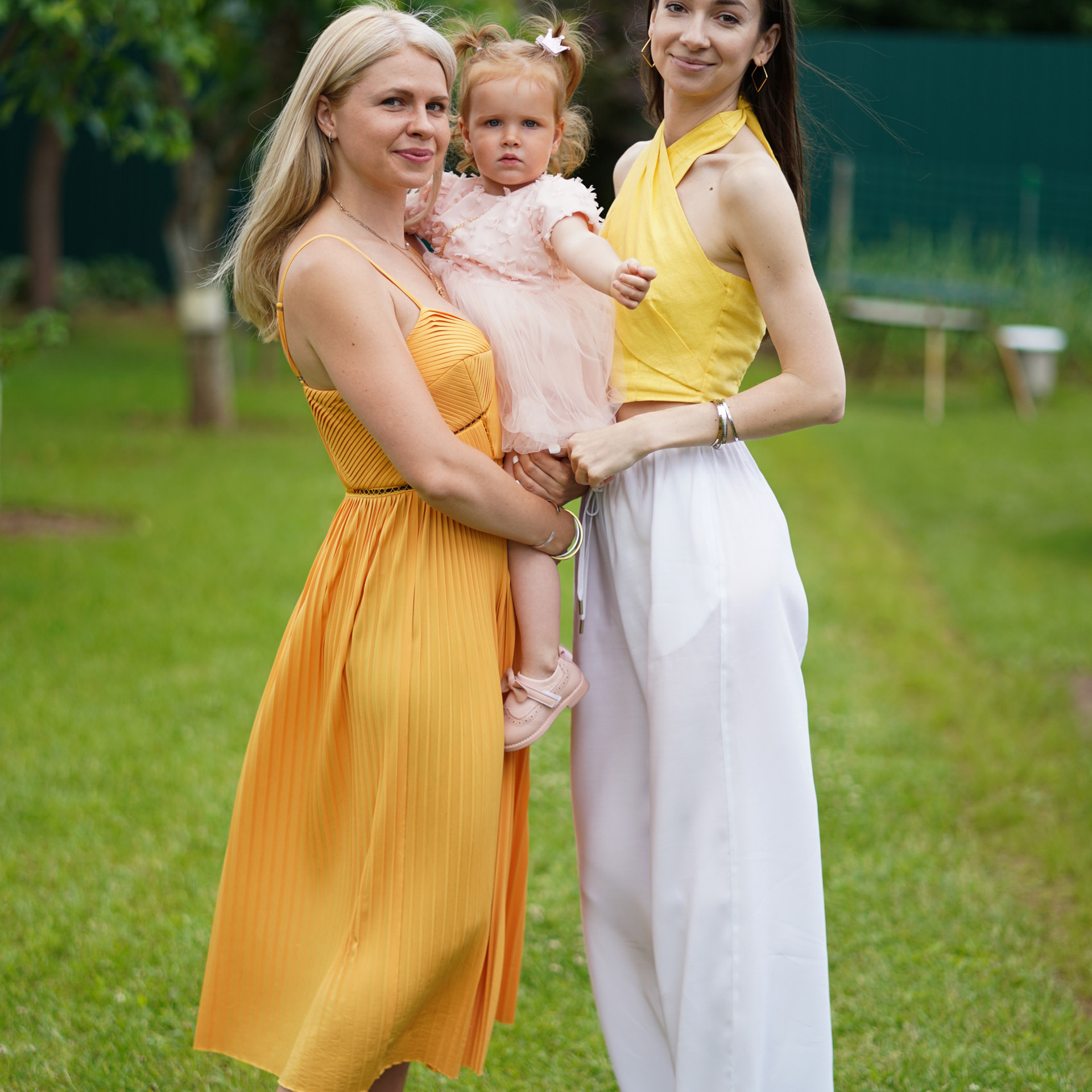 Отзывы. Фотограф Александра Луць