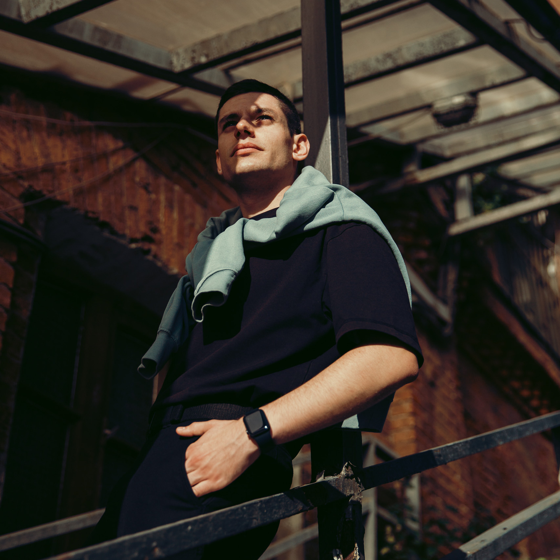 Отзывы клиентов о фотографе Илье Зиновьеве. Фотограф Зиновьев Илья, Москва