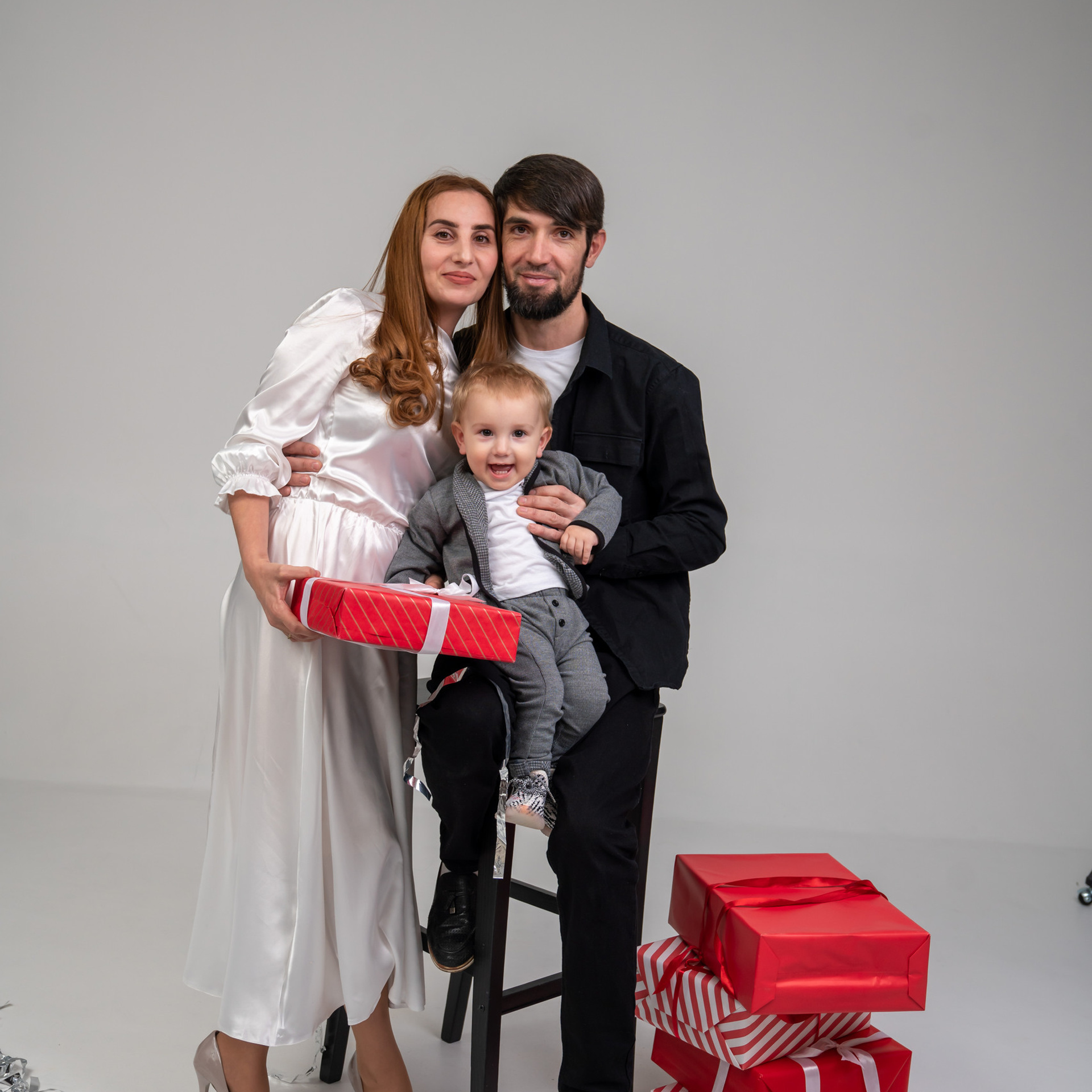 Отзывы. Фотограф Евгения Надрага г. Новый Уренгой