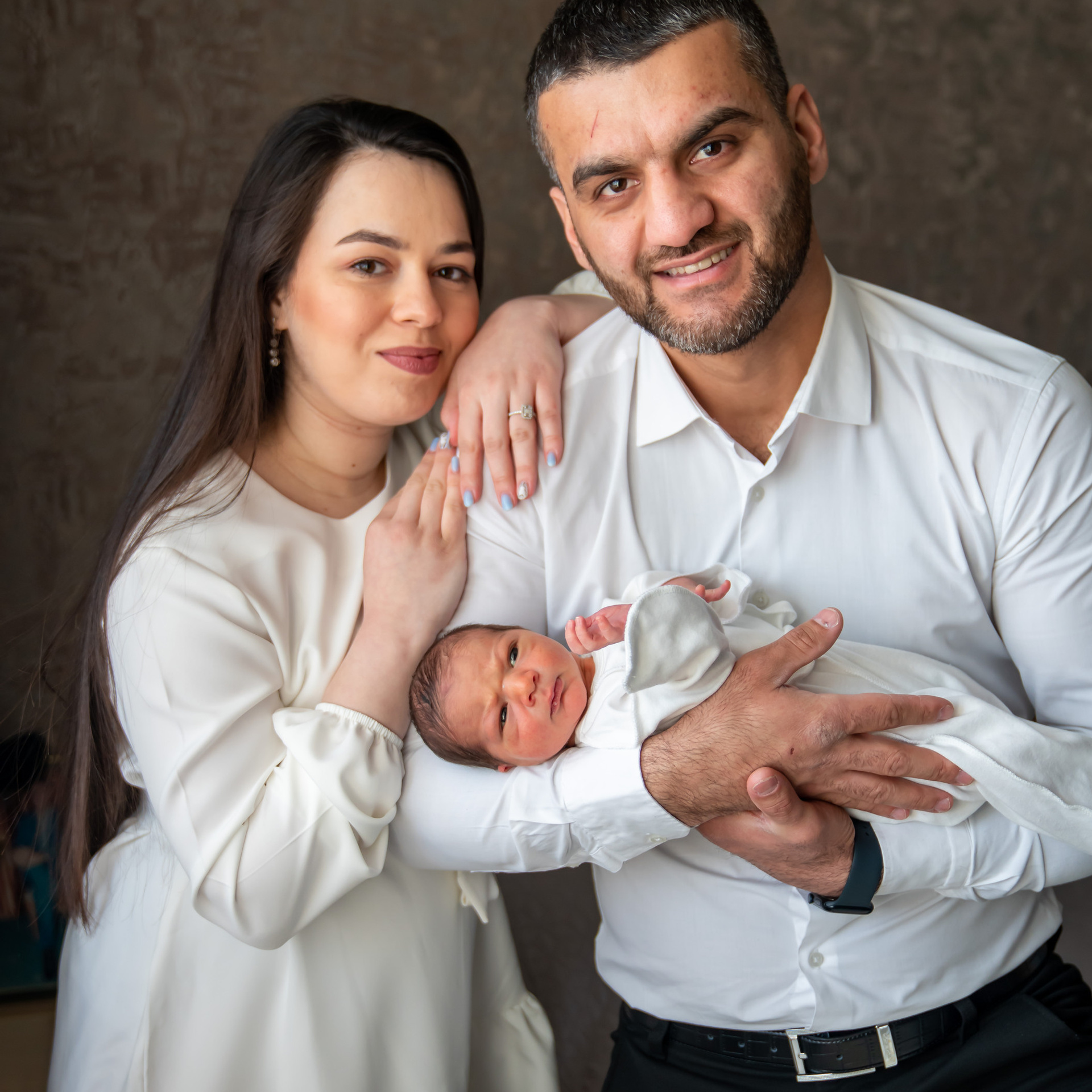 Отзывы. Фотограф Евгения Надрага г. Новый Уренгой