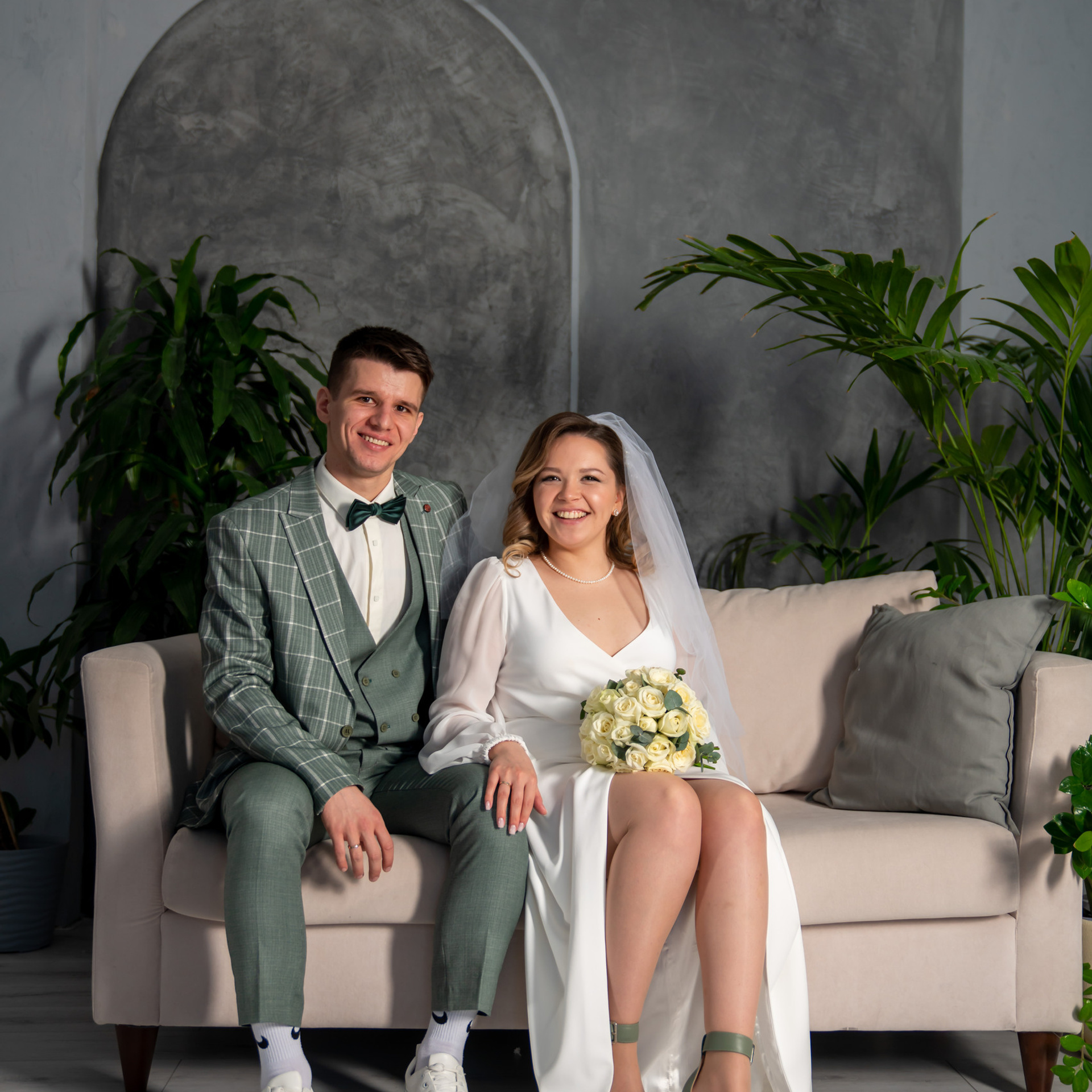 Отзывы. Фотограф Евгения Надрага г. Новый Уренгой