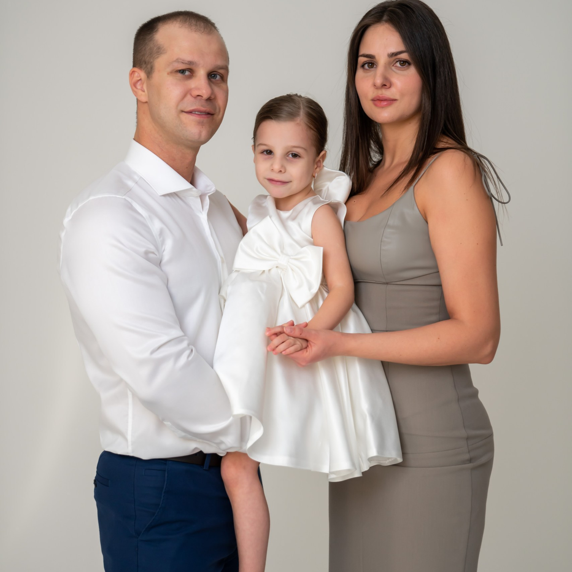 Отзывы. Фотограф Евгения Надрага г. Новый Уренгой