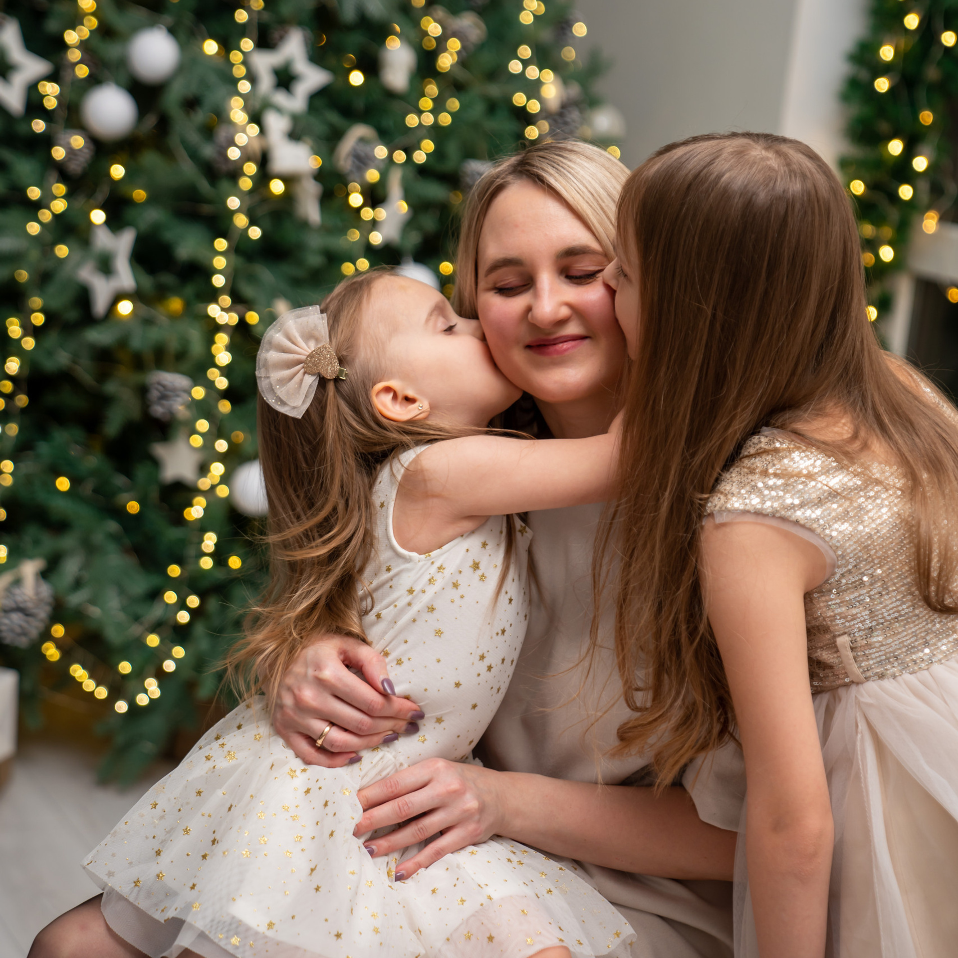 Отзывы. Фотограф Евгения Надрага г. Новый Уренгой