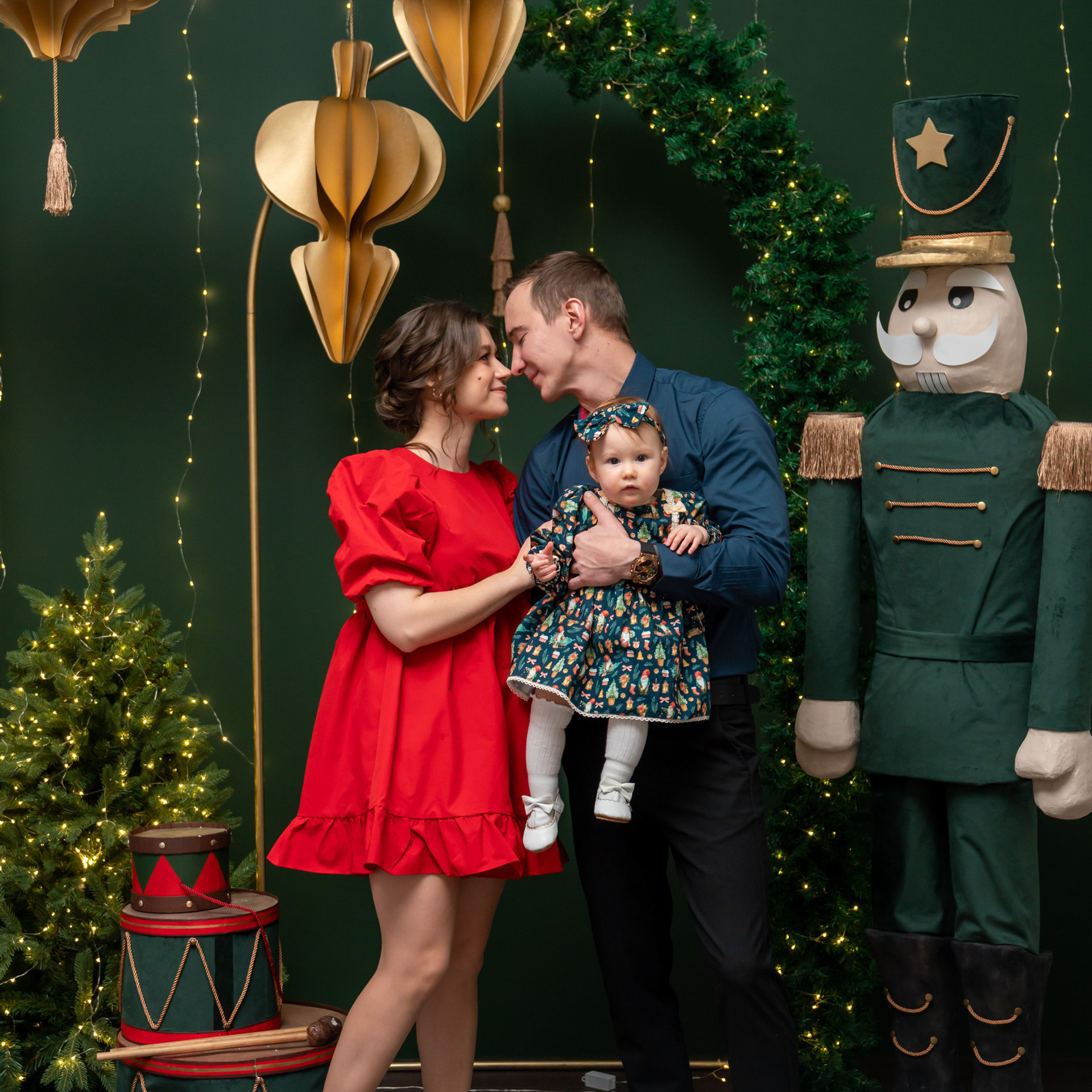 Отзывы. Фотограф Евгения Надрага г. Новый Уренгой