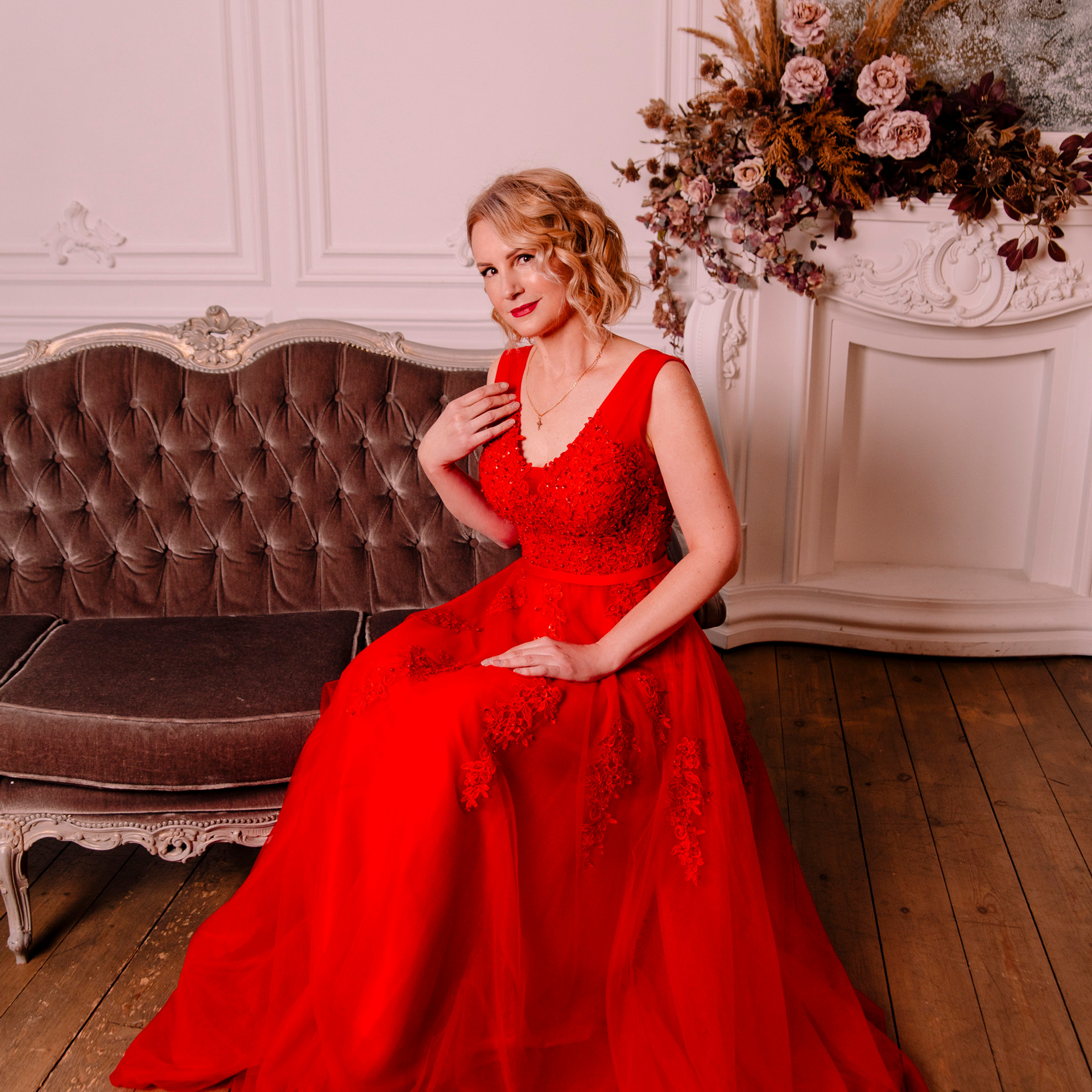 Отзывы. Семейный и свадебный фотограф в Рязани Лиза Голованова