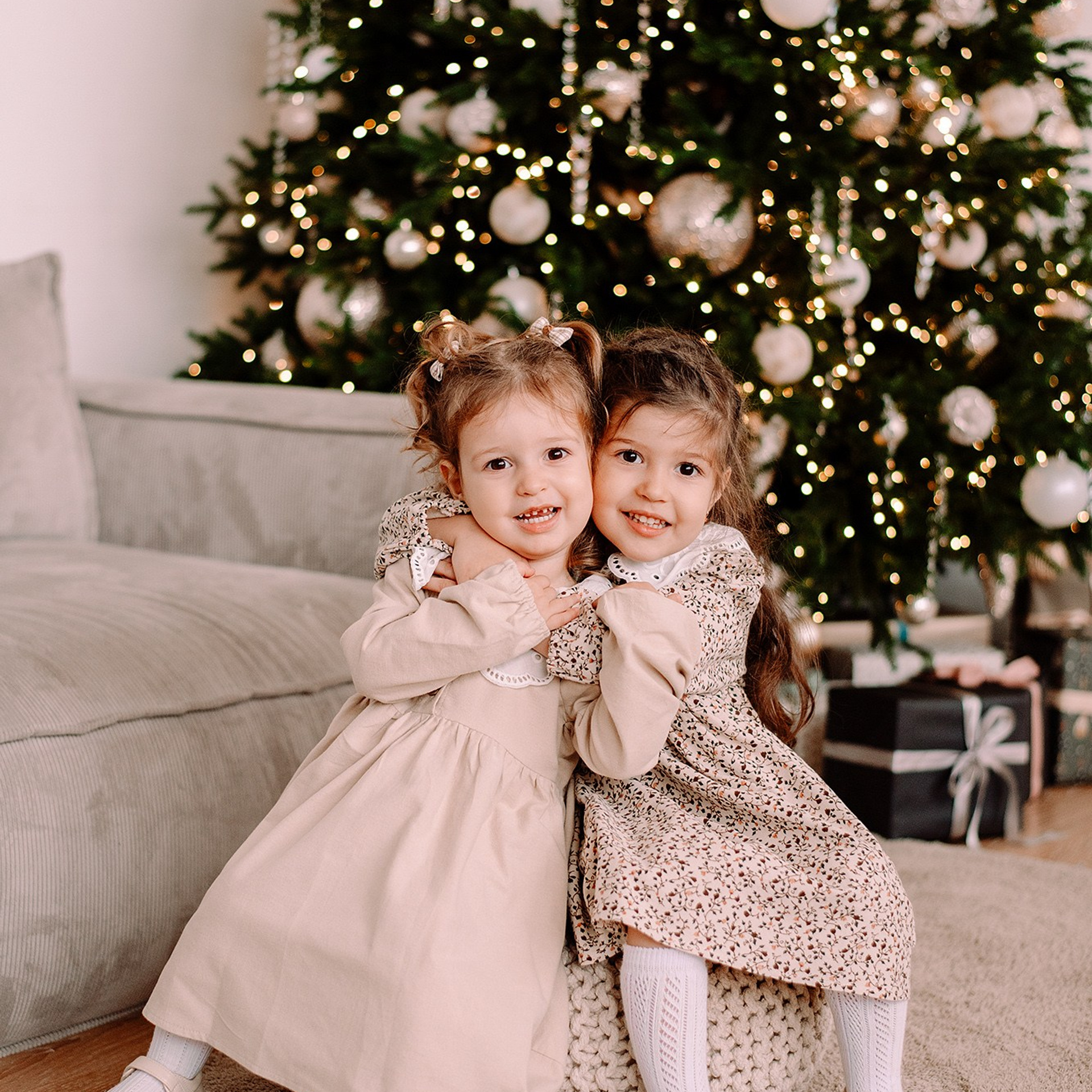 Малли и Лаура