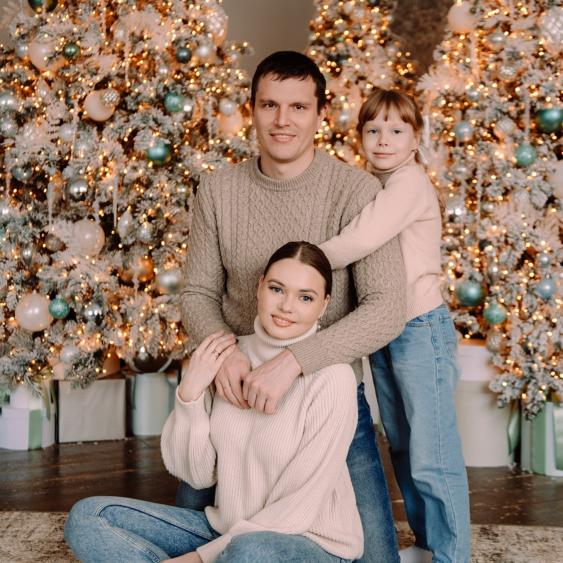 Отзывы. Семейный и свадебный фотограф в Рязани Лиза Голованова