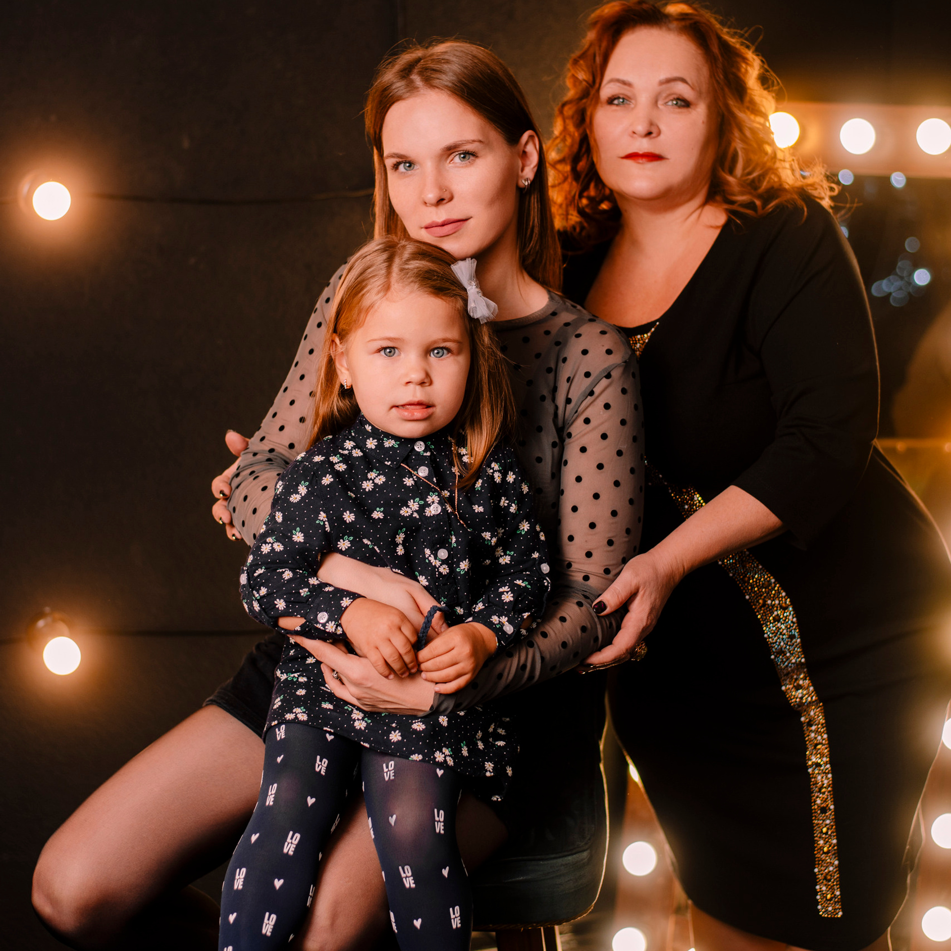 Отзывы. Семейный и свадебный фотограф в Рязани Лиза Голованова