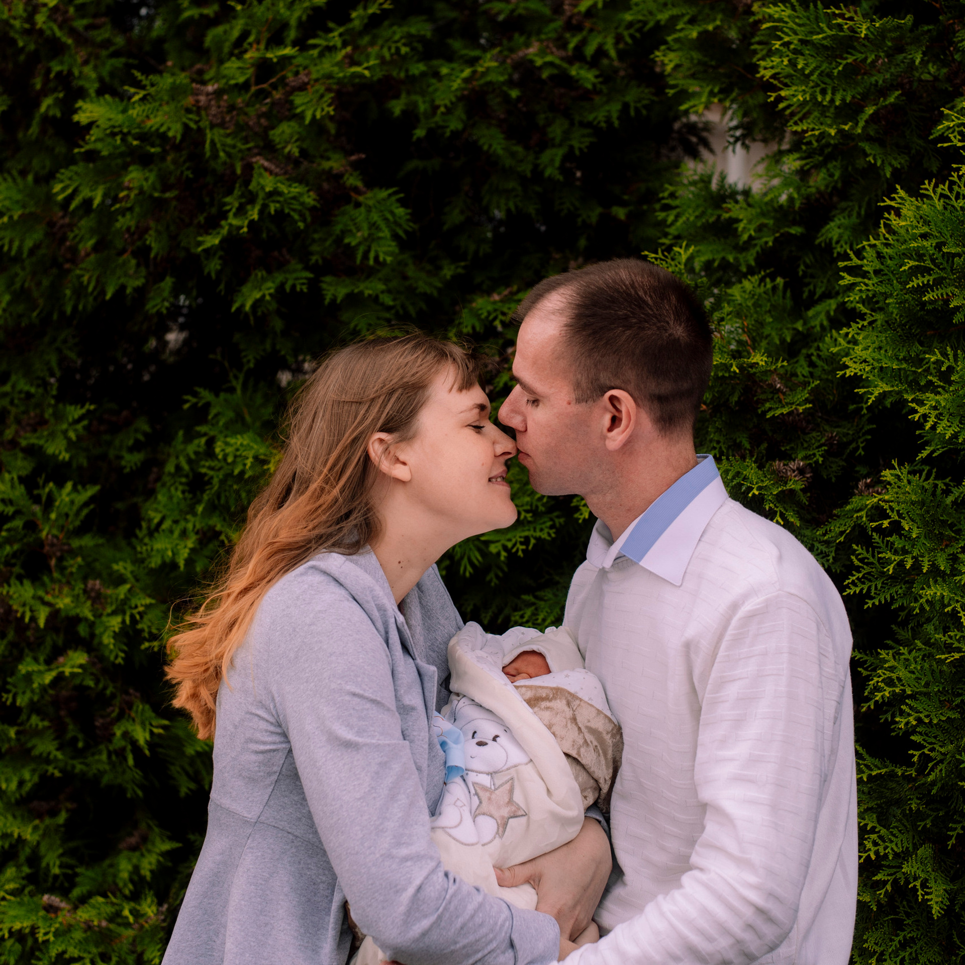 Отзывы. Семейный и свадебный фотограф в Рязани Лиза Голованова