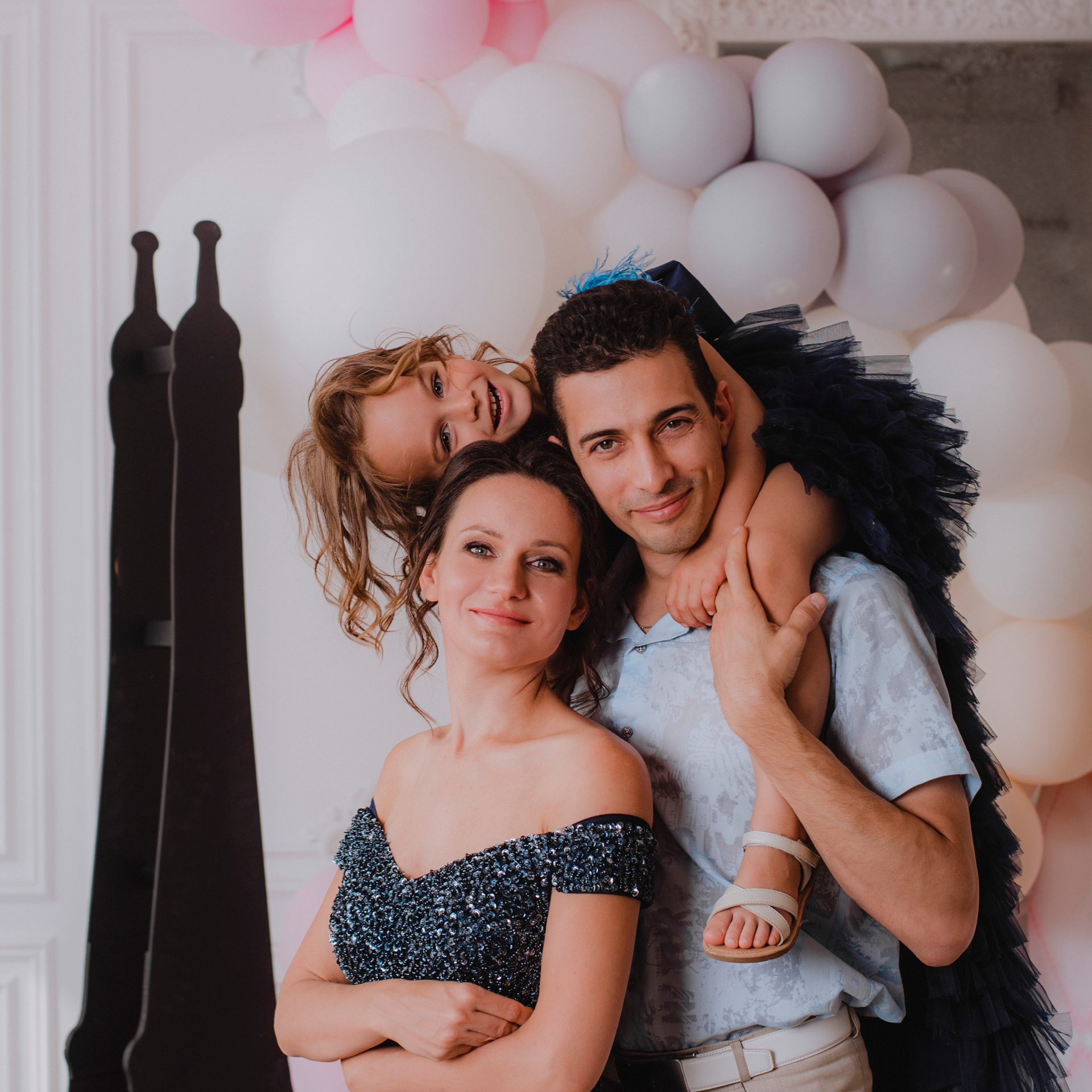 Отзывы. Семейный и свадебный фотограф в Рязани Лиза Голованова