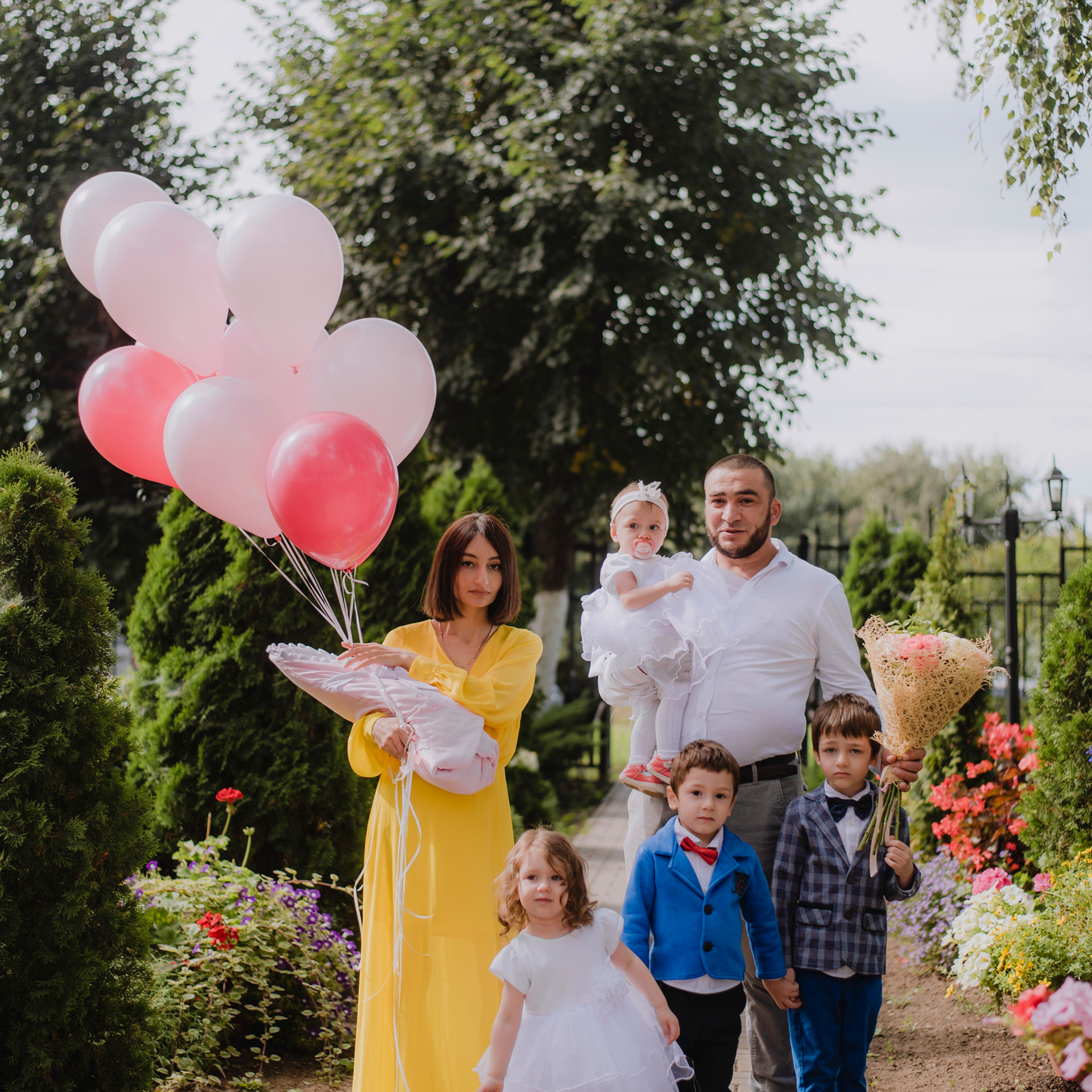 Отзывы. Семейный и свадебный фотограф в Рязани Лиза Голованова