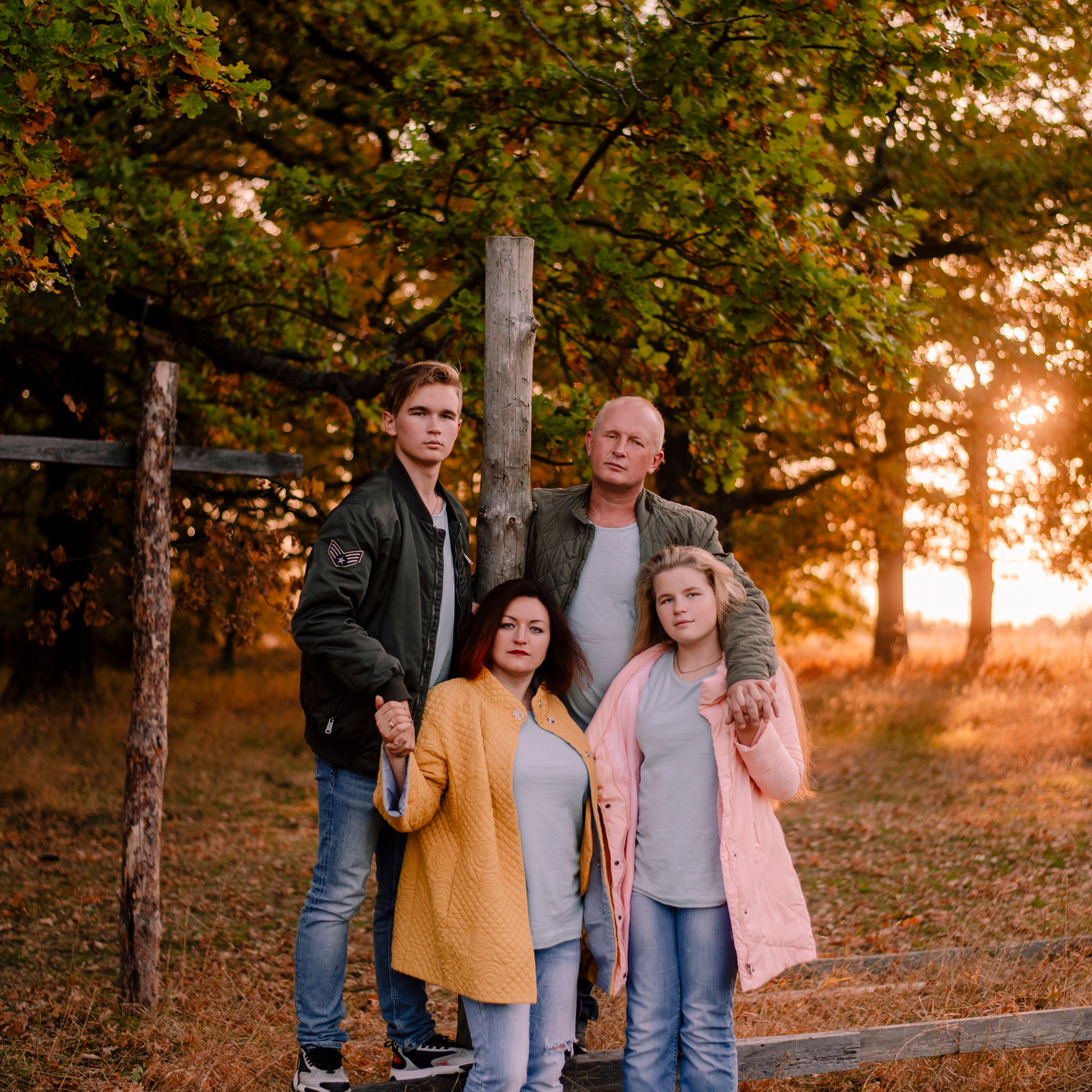 Отзывы. Семейный и свадебный фотограф в Рязани Лиза Голованова