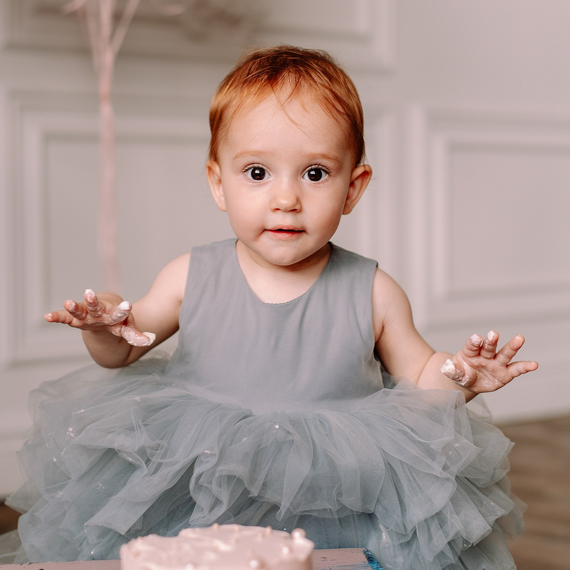 годик Василисе