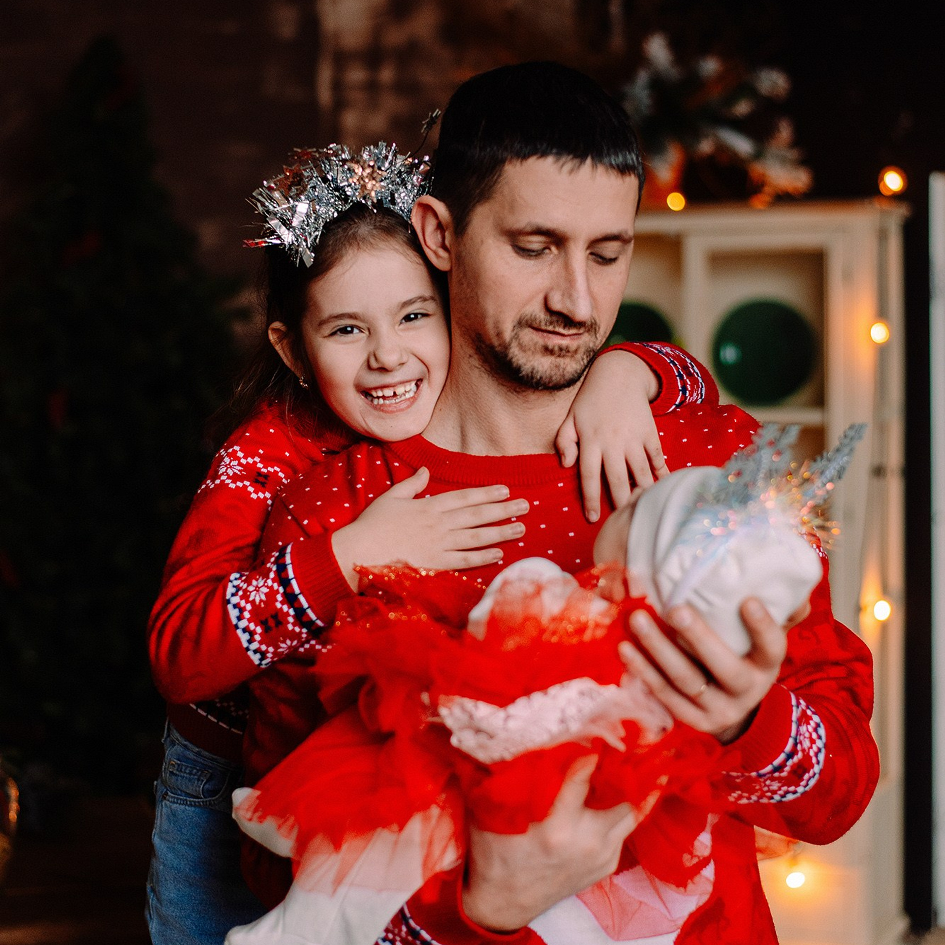 Дарина и Аделина