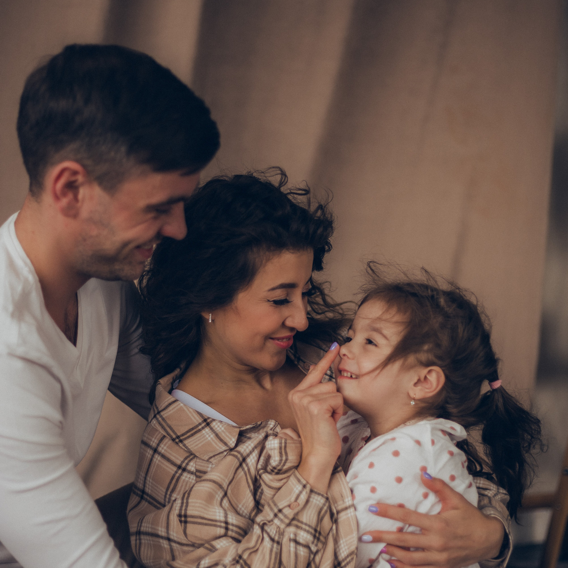 Отзывы. Семейный фотограф в Казани Шамгулова Марина