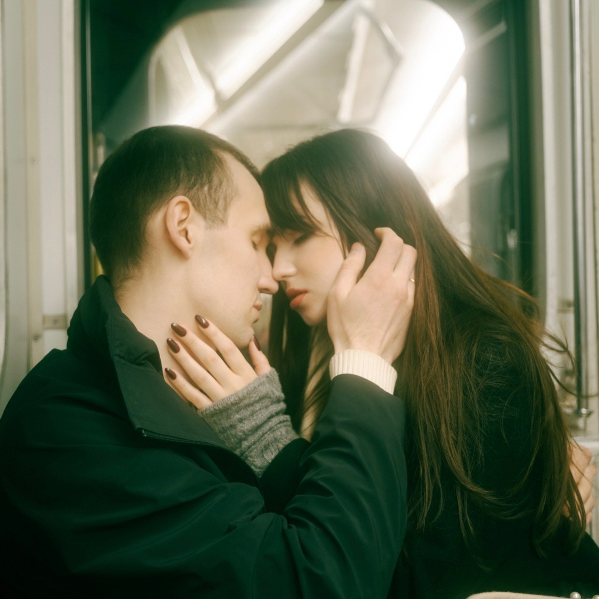 Отзывы. Свадебный и портретный фотограф Иван в Санкт-Петербурге | Профессиональная фотосъёмка