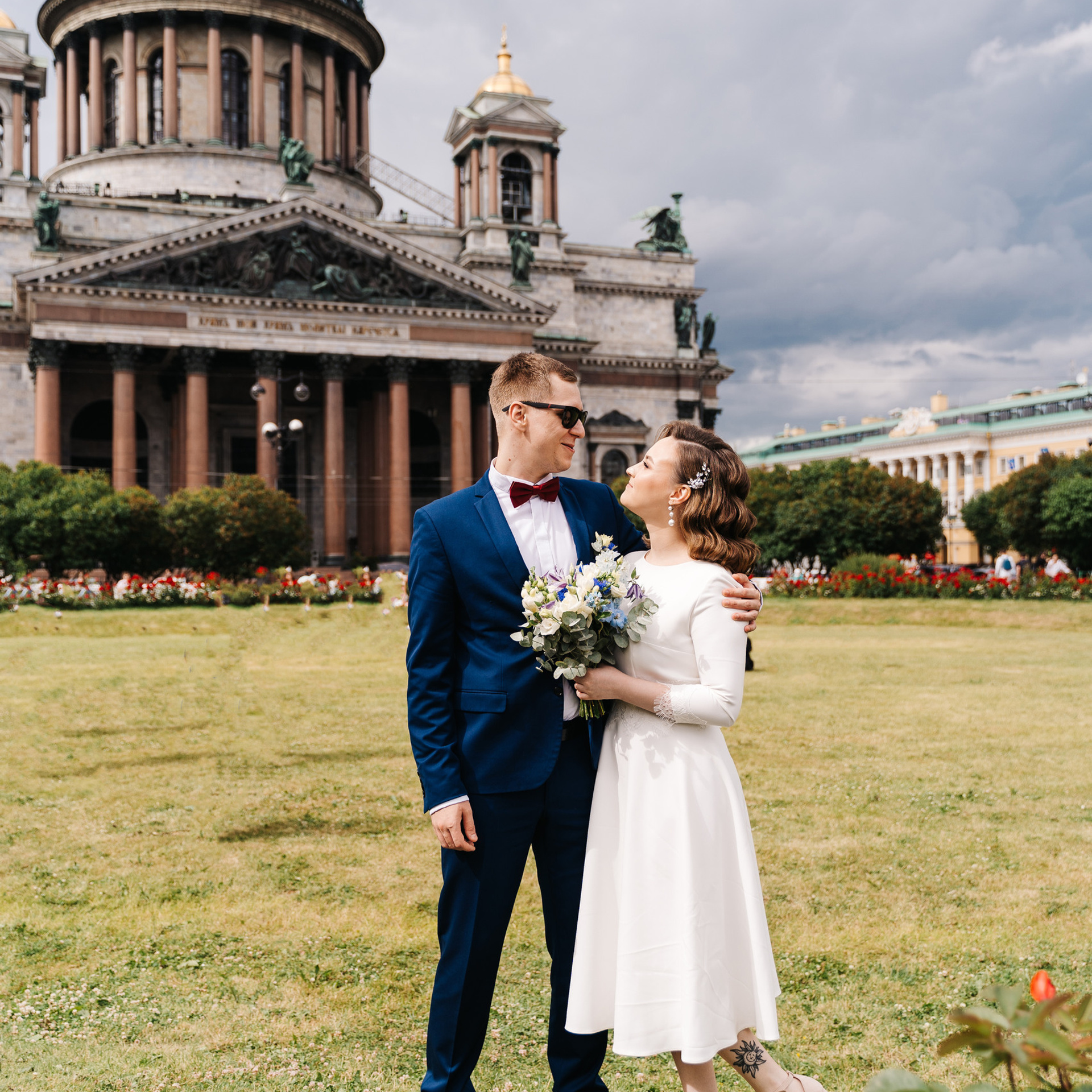 Отзывы о свадебном фотографе Наталье ФЕДькиной. Свадебный фотограф — Наталья Фед СПб/Москва
