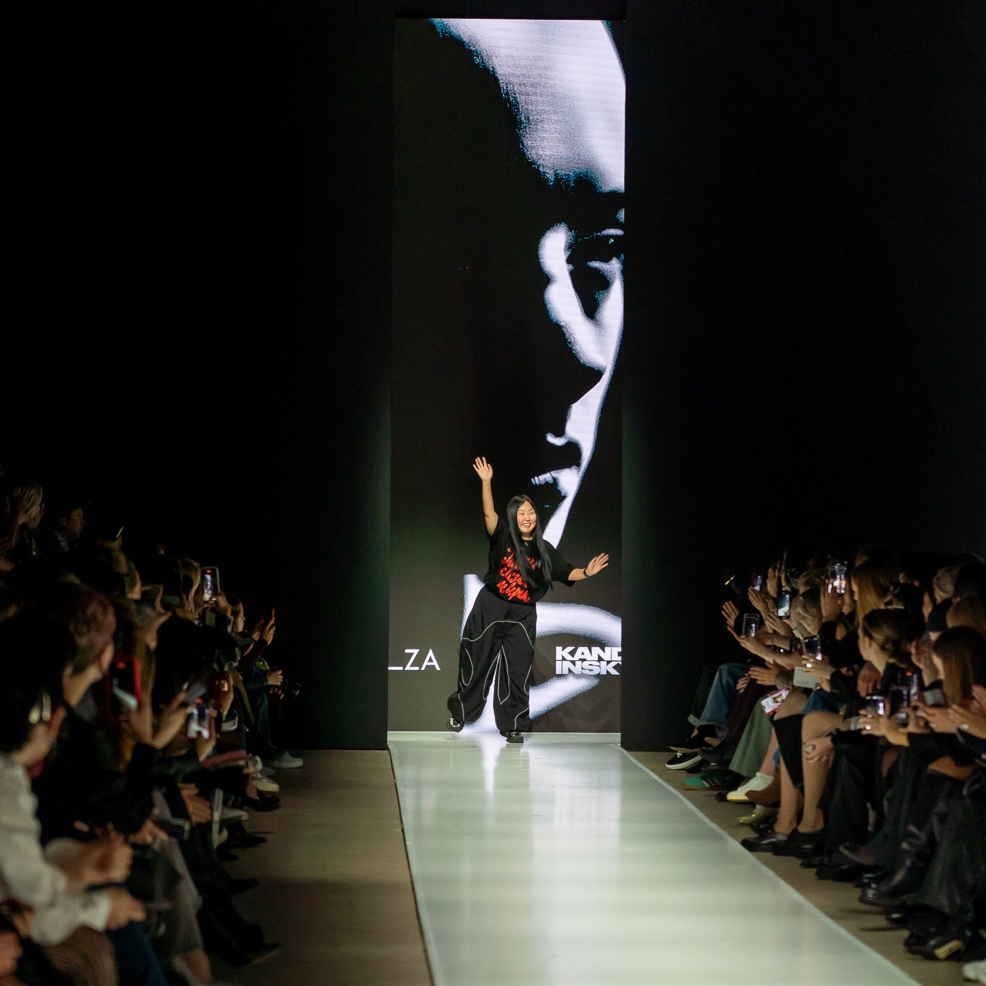 ZA-ZA FASHION DESIGNER, october 2024