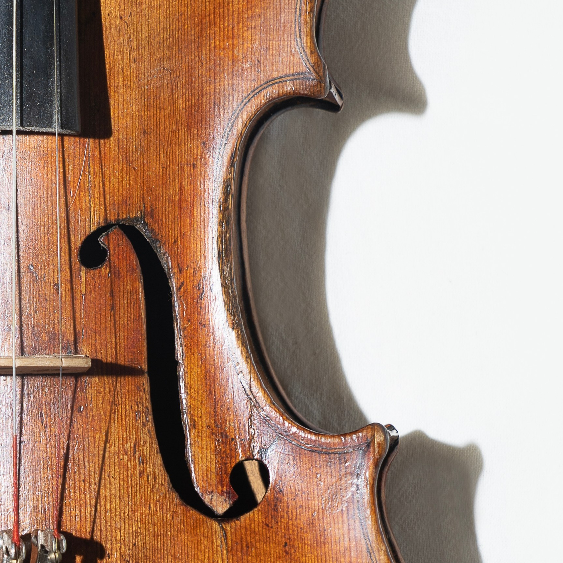 ПРЕДМЕТНАЯ СЪЕМКА — СКРИПКА