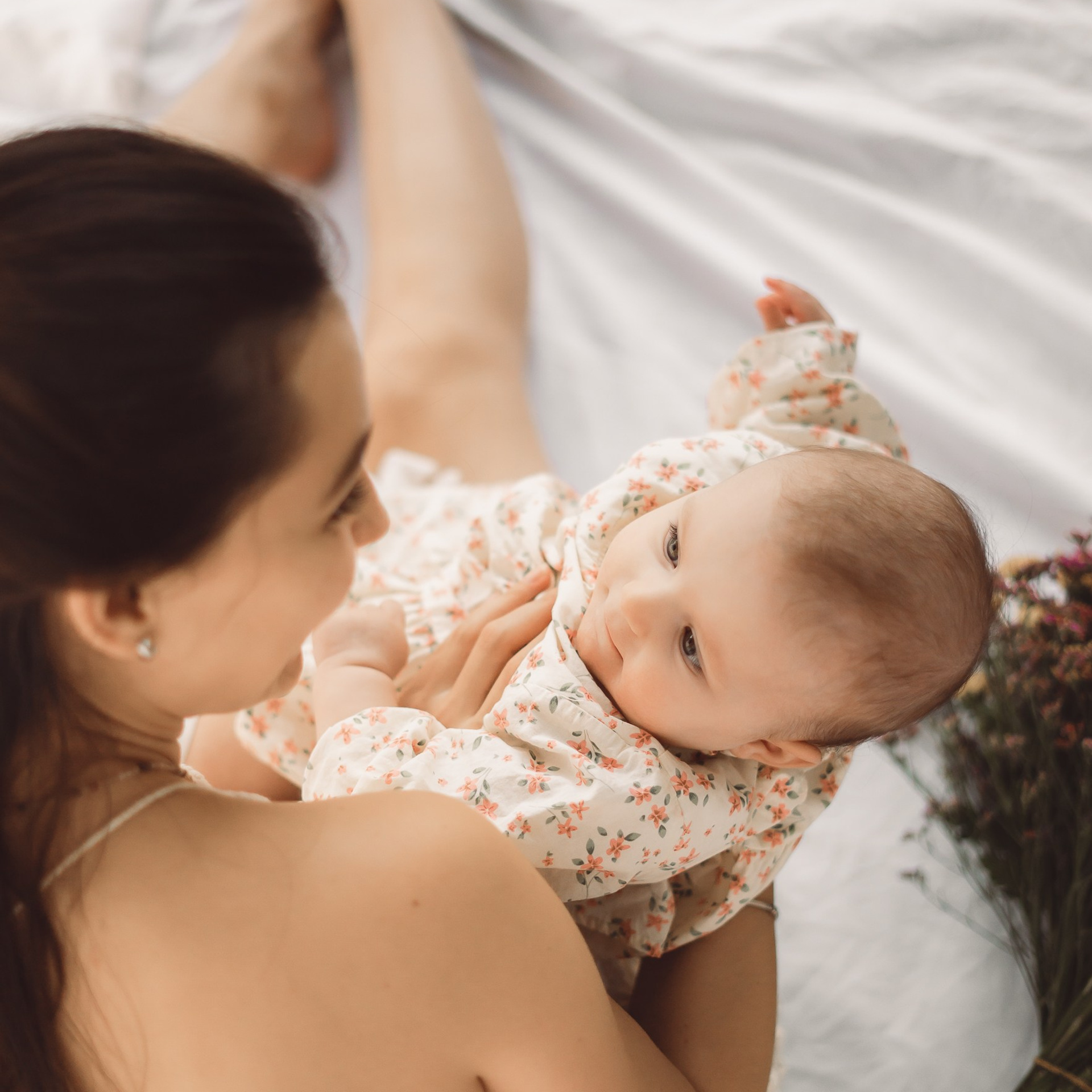 БЕЗГРАНИЧНАЯ ЛЮБОВЬ