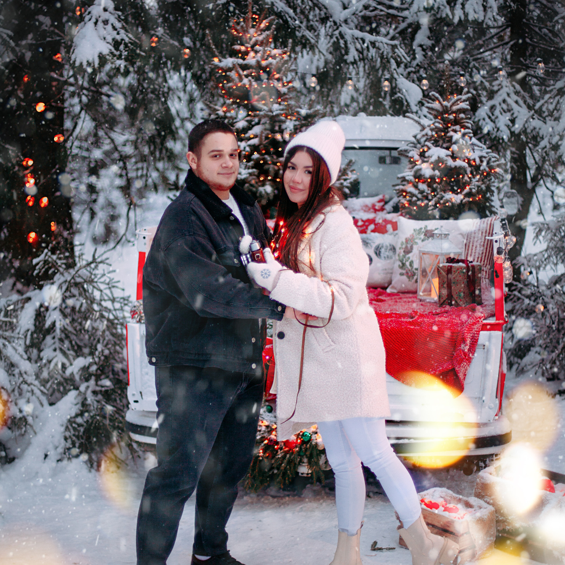 Отзывы. Фотограф в Москве Наталья Антипина