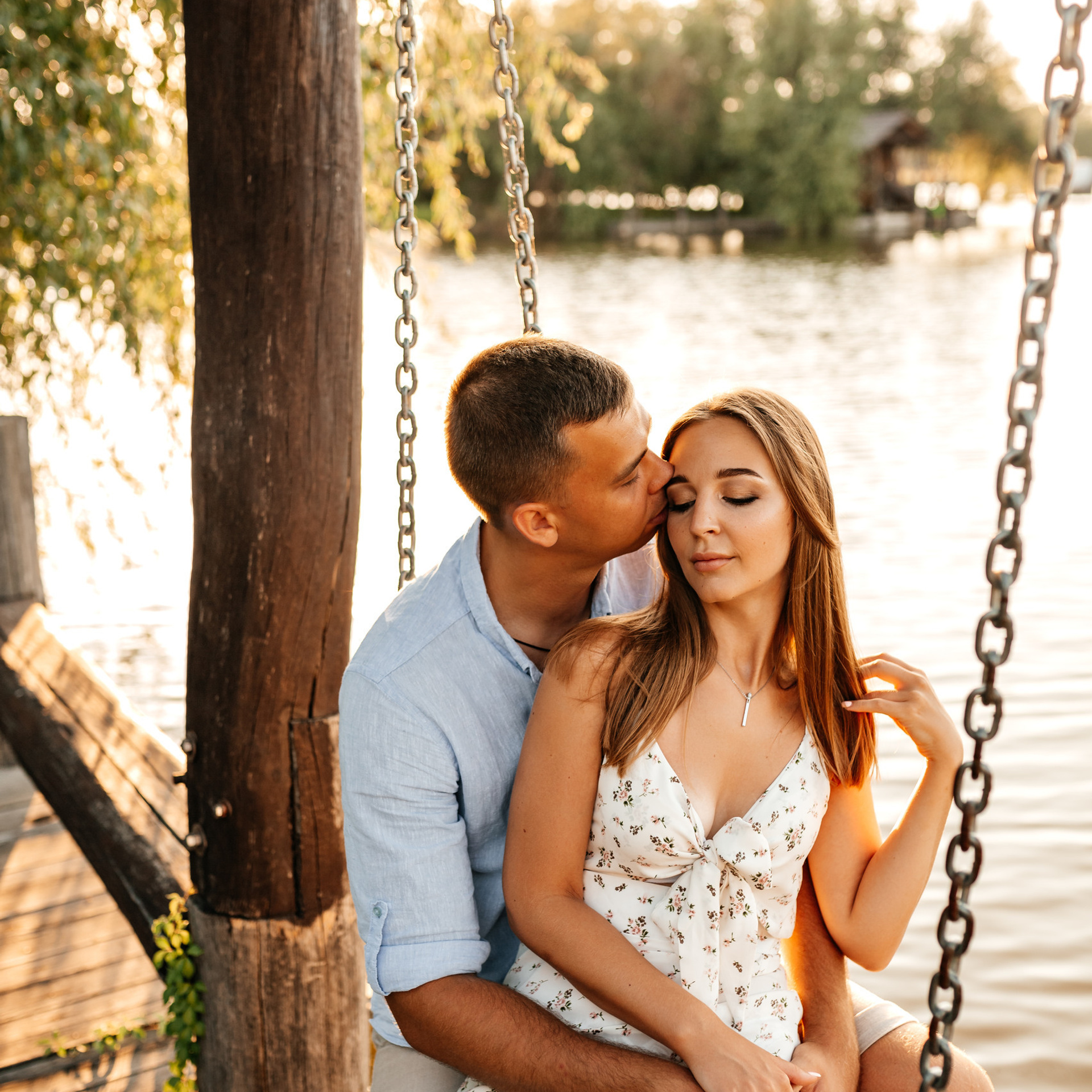 Отзывы. Семейный фотограф в Каневской Епифанова Ольга