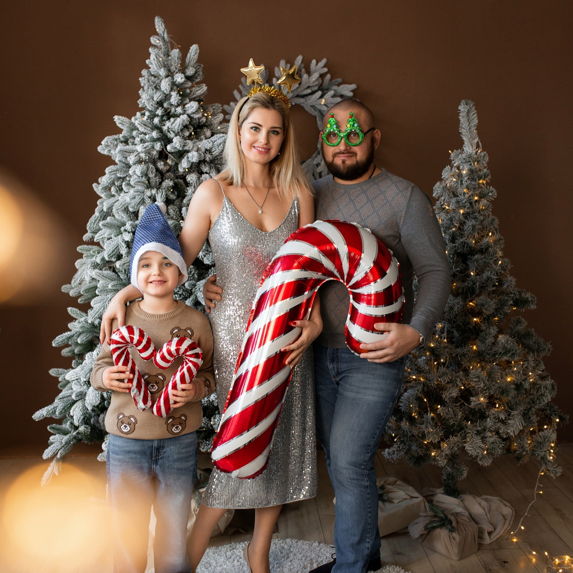 Отзывы. Семейный фотограф в Каневской Епифанова Ольга