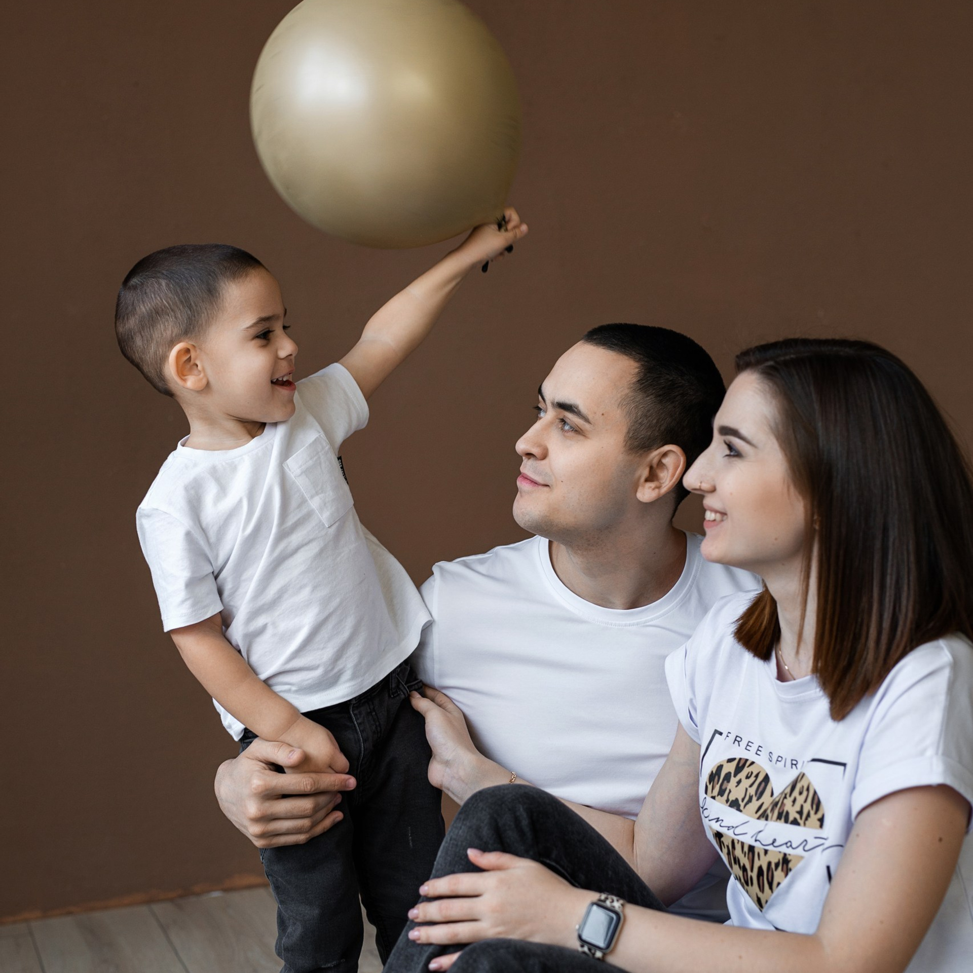 Отзывы. Семейный фотограф в Каневской Епифанова Ольга