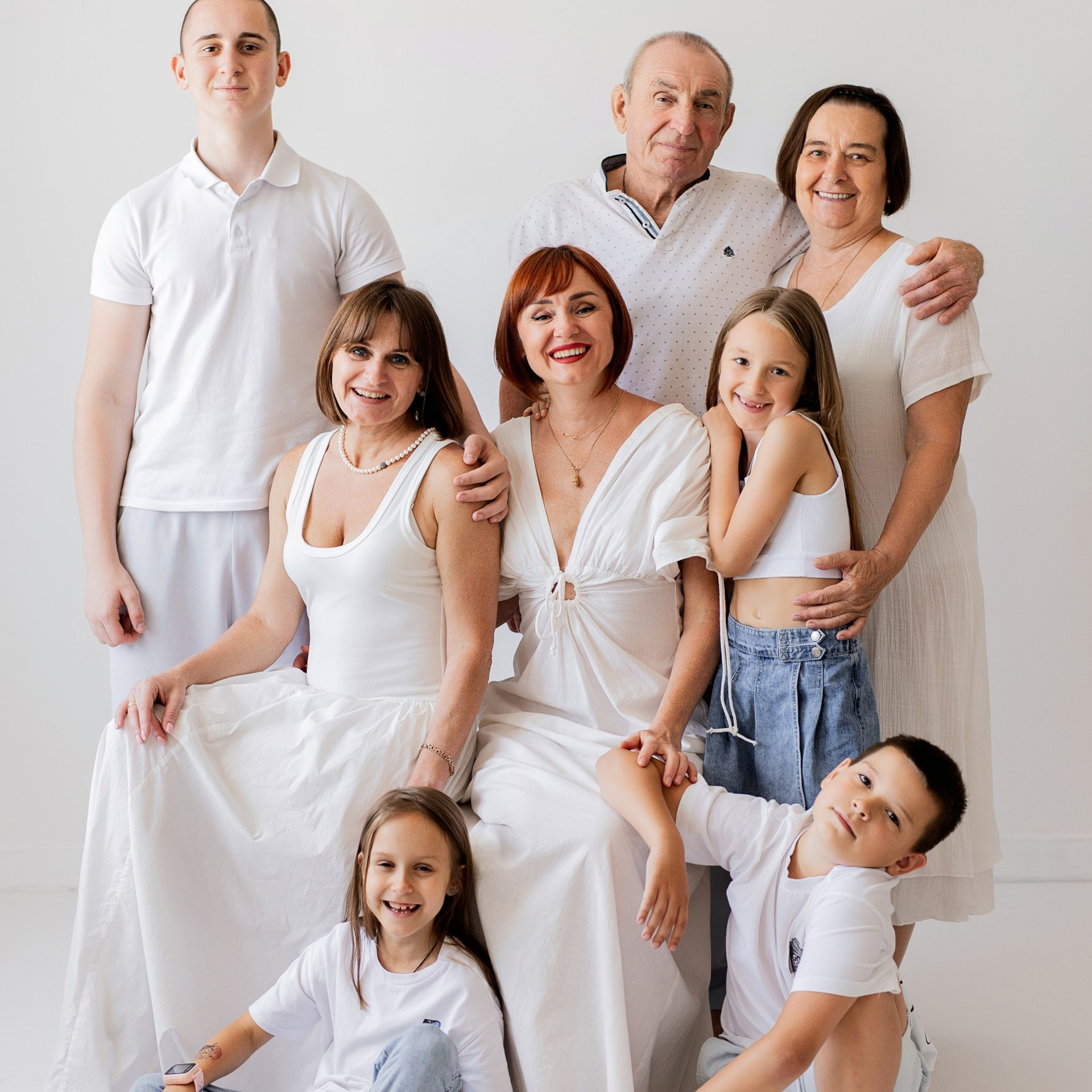 Отзывы. Семейный фотограф в Каневской Епифанова Ольга