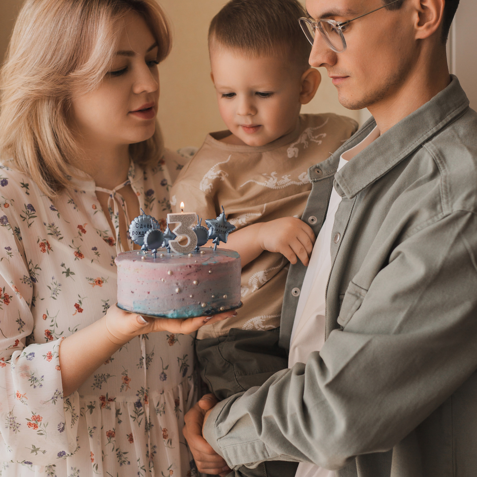 Отзывы. Семейный фотограф в Каневской Епифанова Ольга