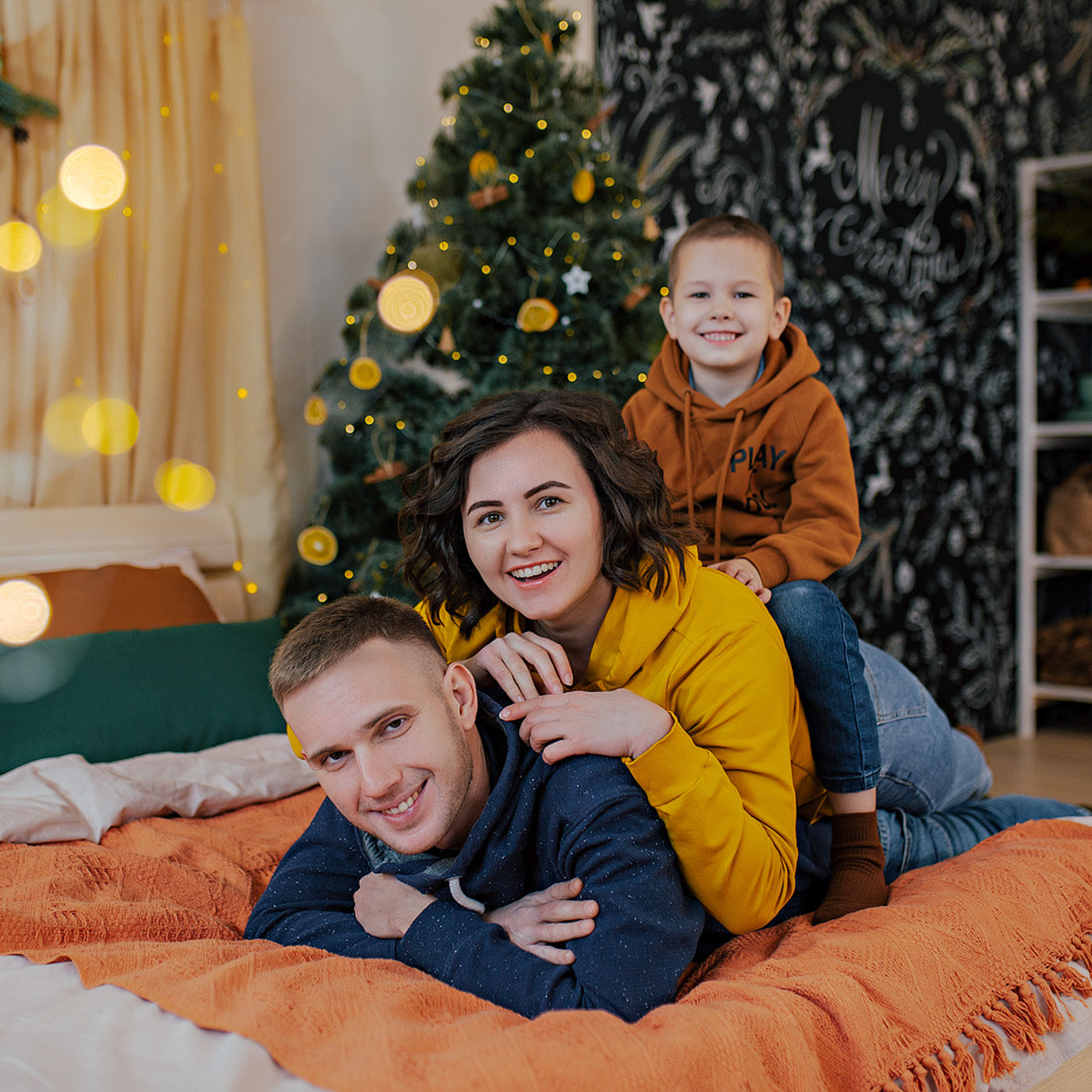 Отзывы. Семейный фотограф в Каневской Епифанова Ольга