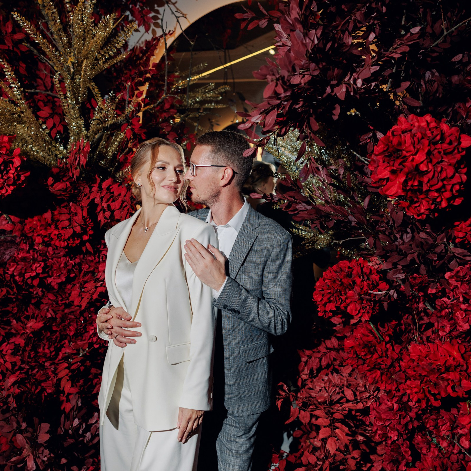 Иван и Дарья