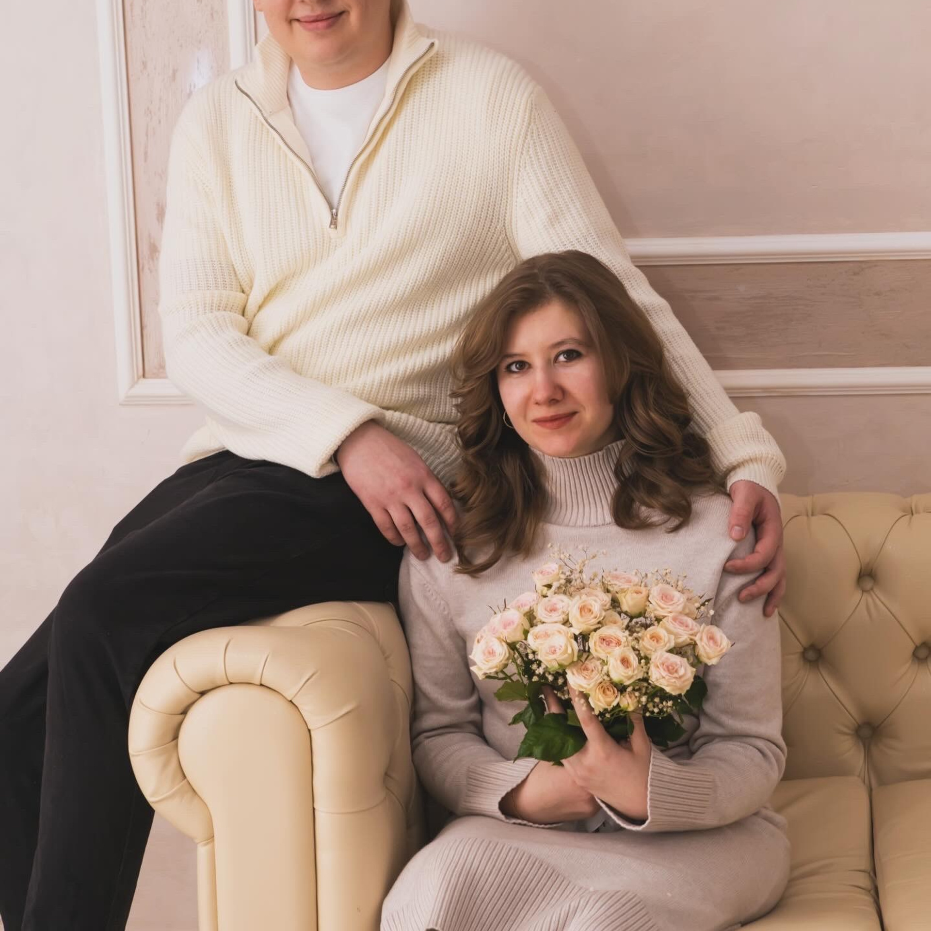 Отзывы. Фотограф Наталия Буранова