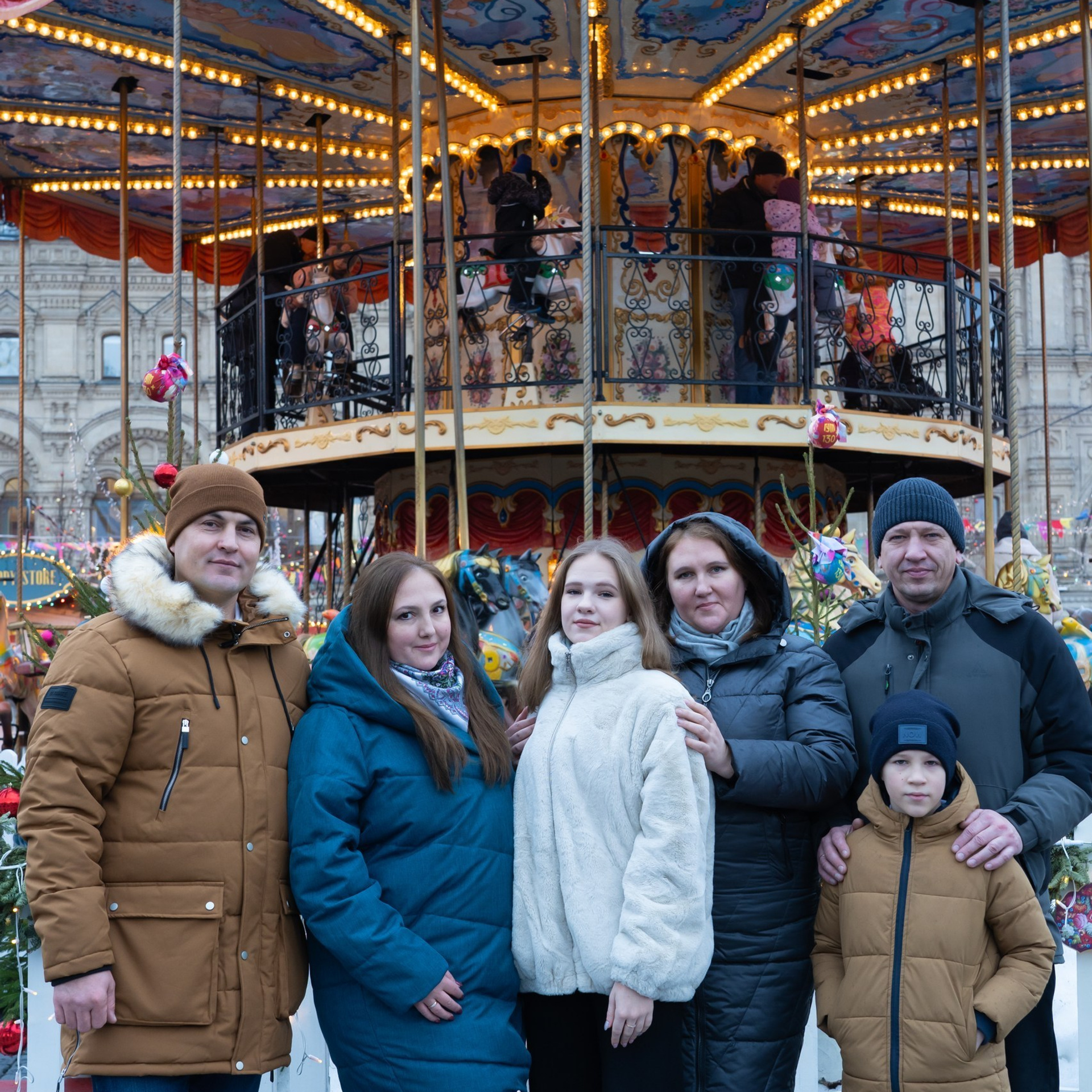 Отзывы. Фотограф Наталия Буранова