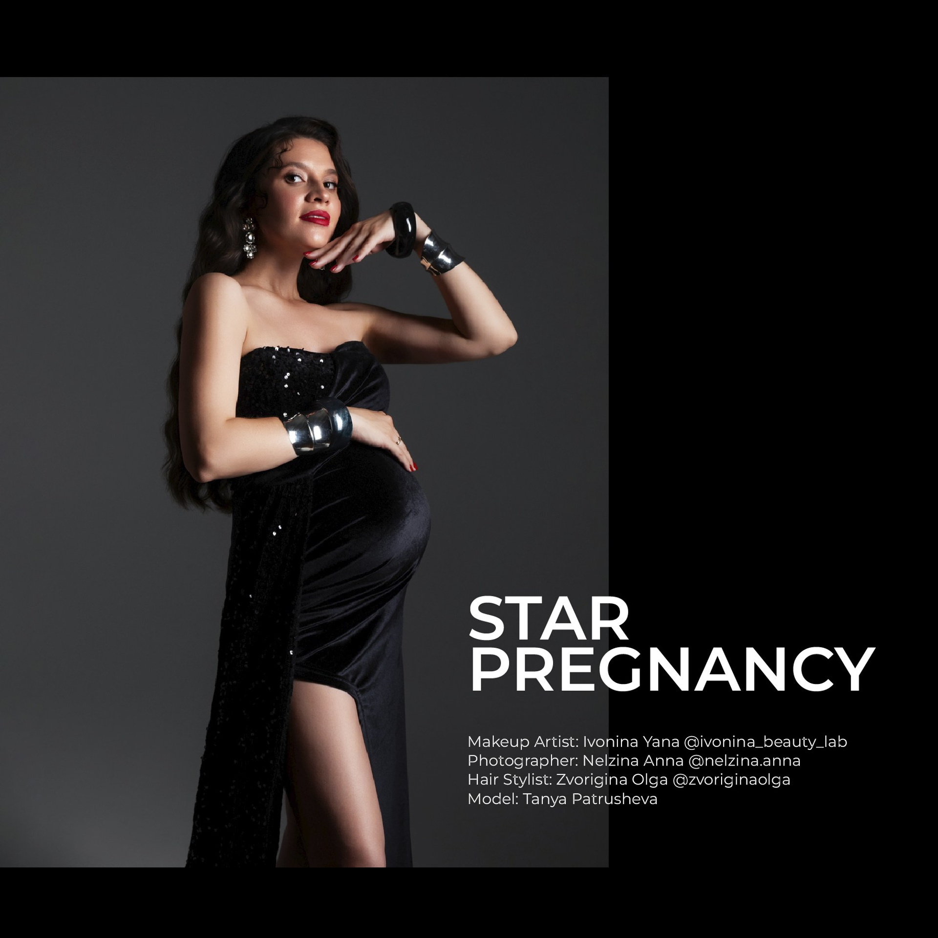 Таня в&nbsp;Figgi (Milan, Italy)