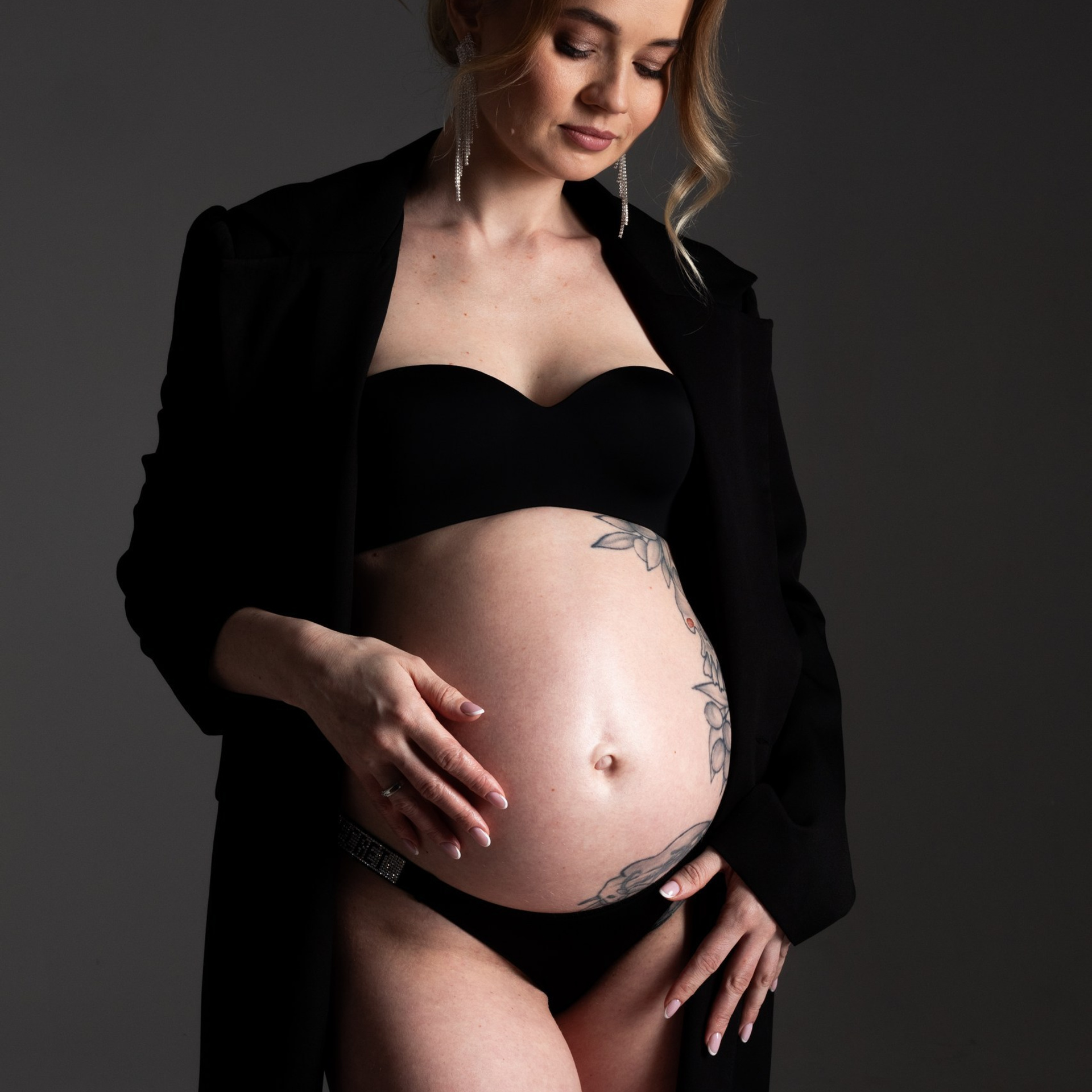 Отзывы. Фотограф беременности, фотограф новорожденных Анна Нельзина