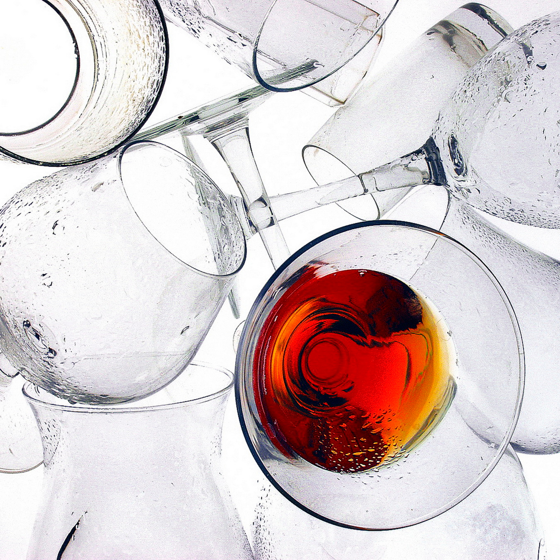 постановочные съемки предметов