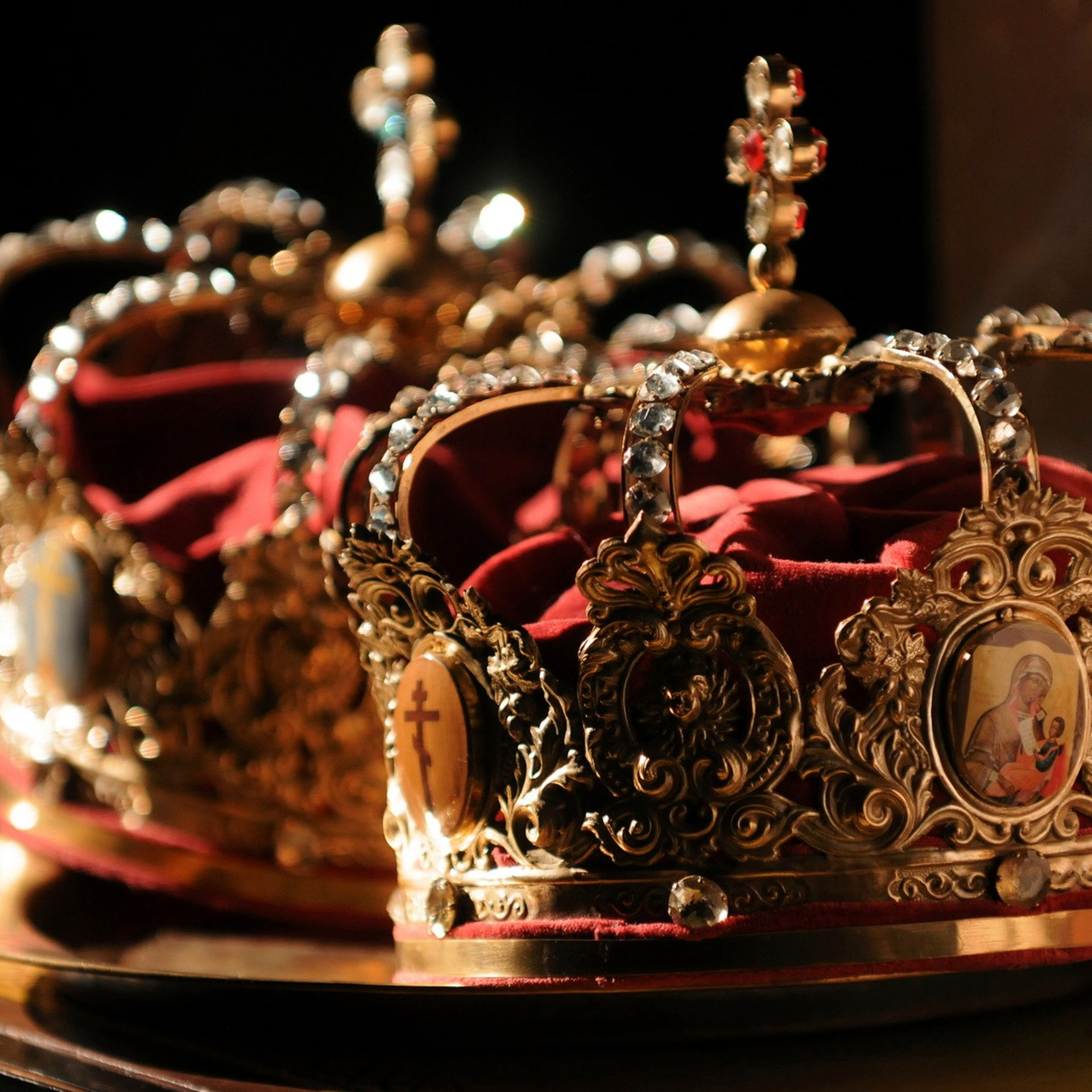 выездные съемки церковных праздников в храме