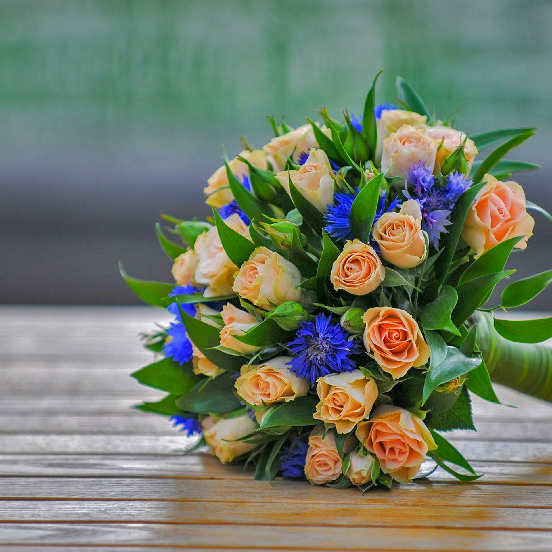 съемки композиций из цветов