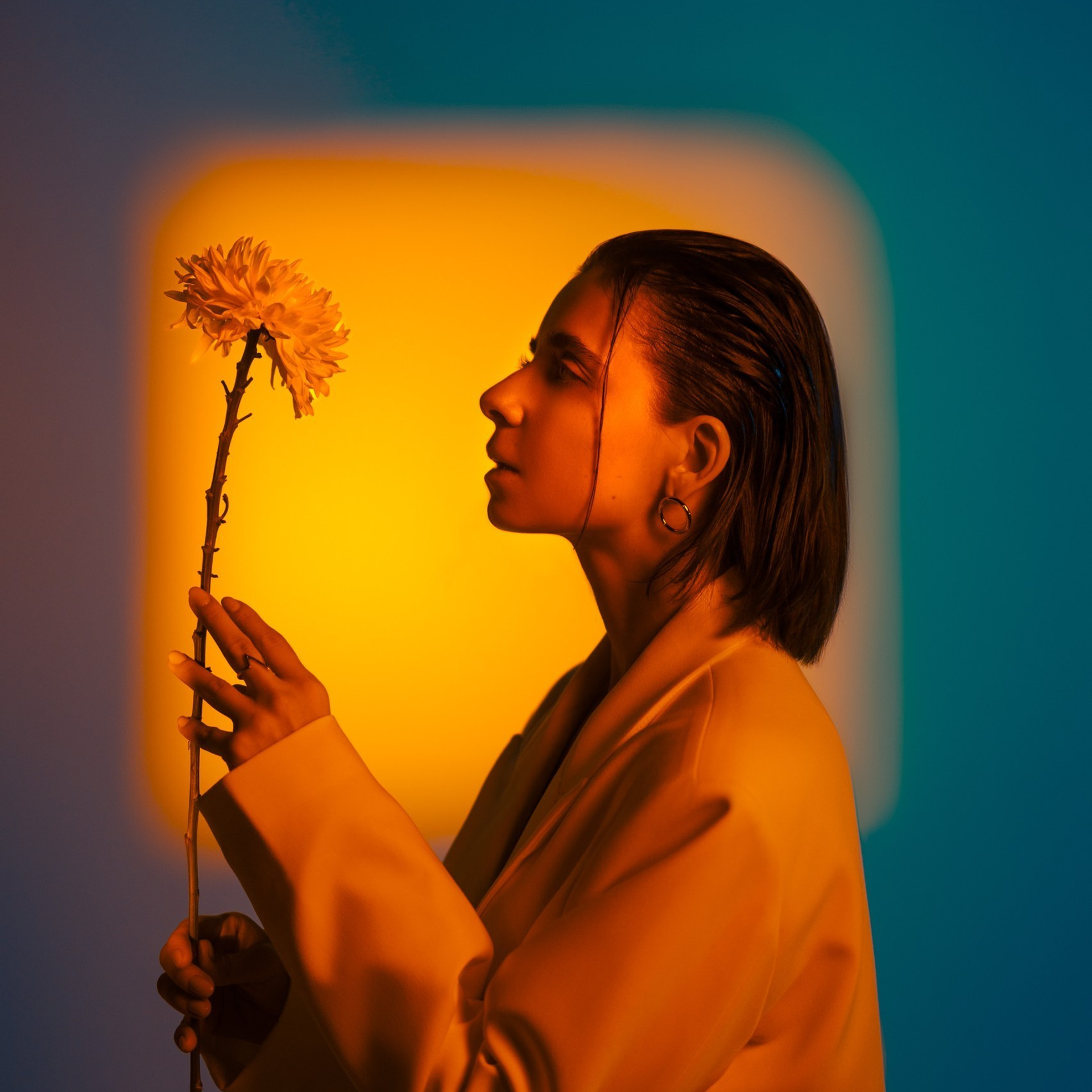 Feedback. Ivan Zaitsev (IZIART) — creating a cultural code through photo and video