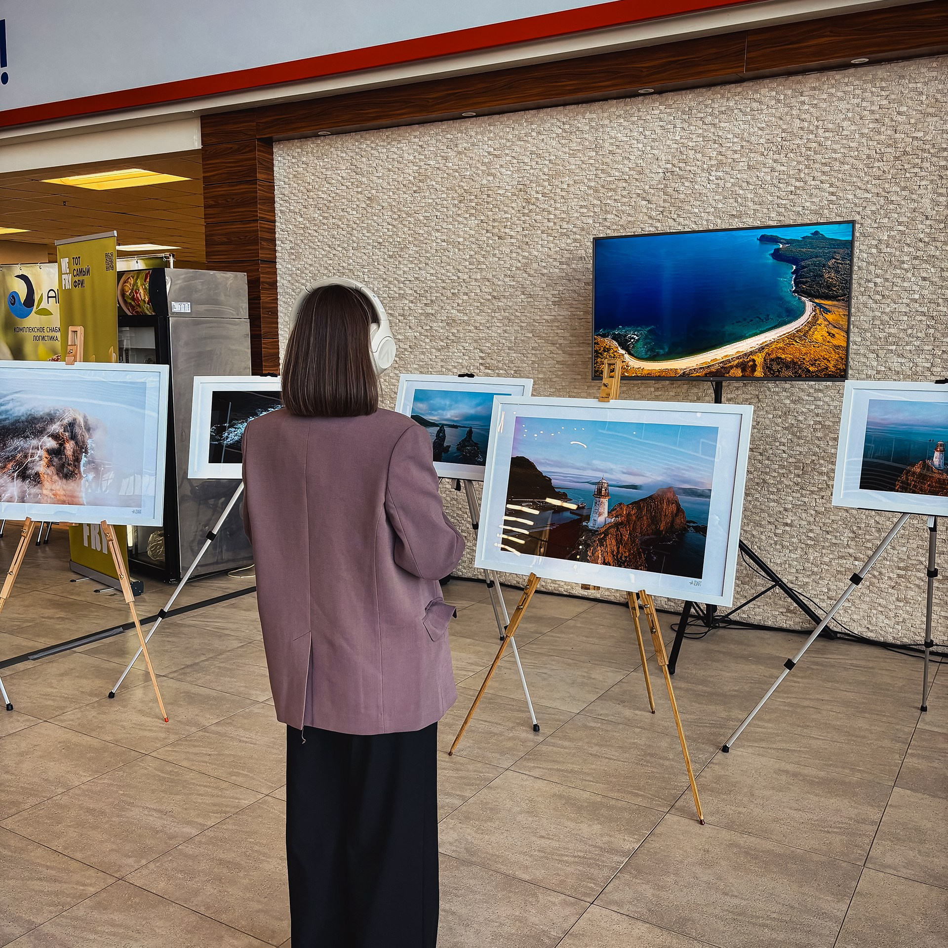 Новости. Иван Зайцев (IZIART) — создание культурного кода через фото и видео