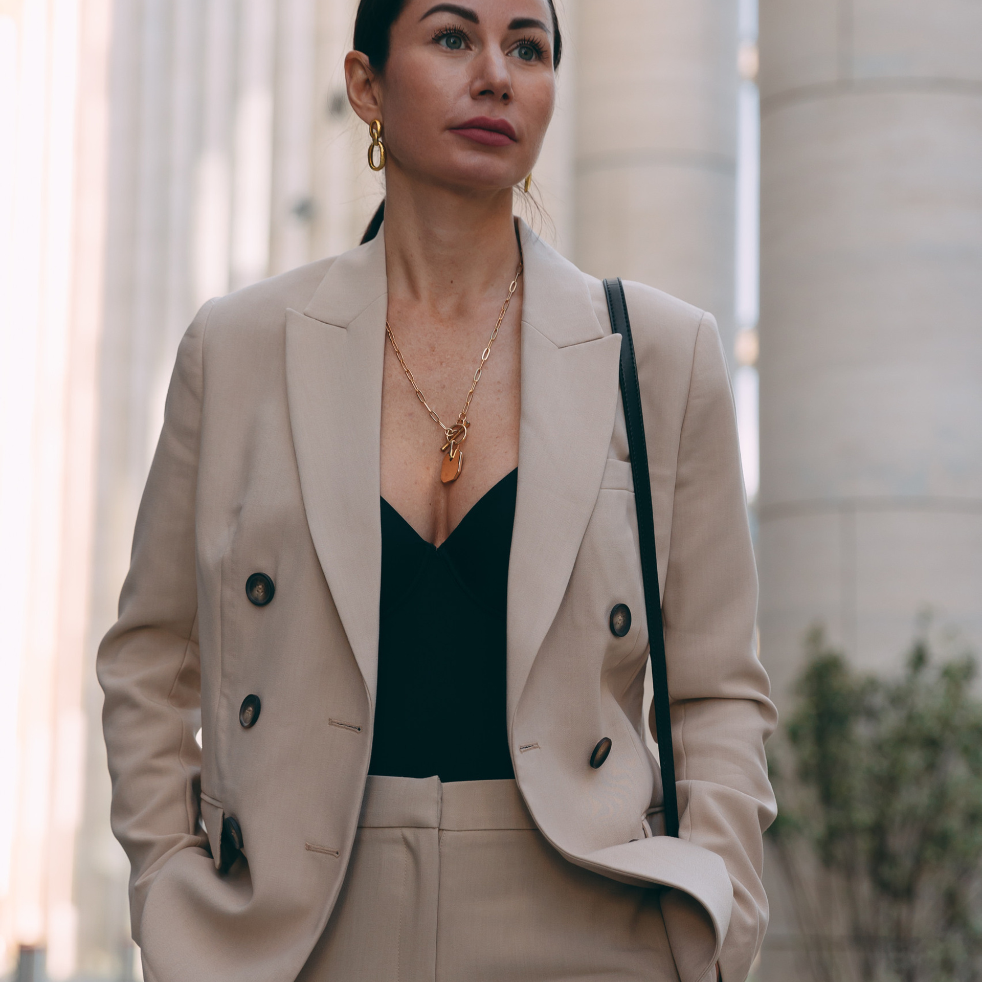 Полина Полховская, психолог