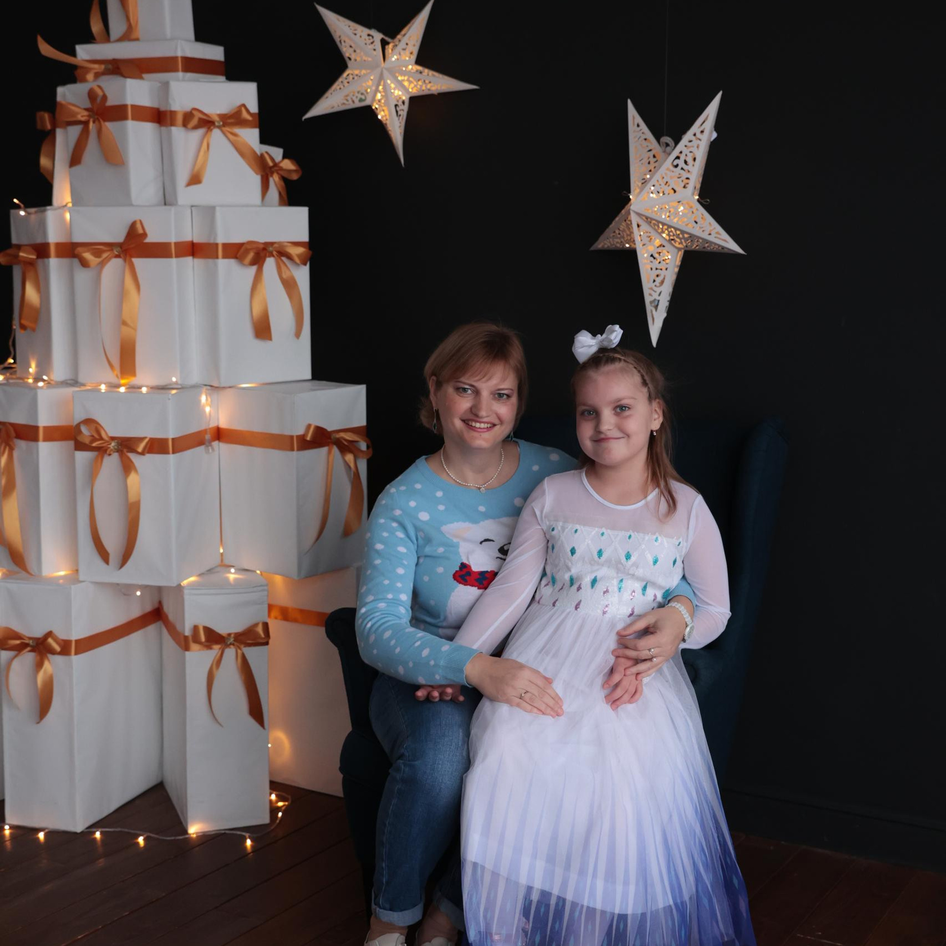 Отзывы. Семейный фотограф в Санкт-Петербурге Алиса Мохова