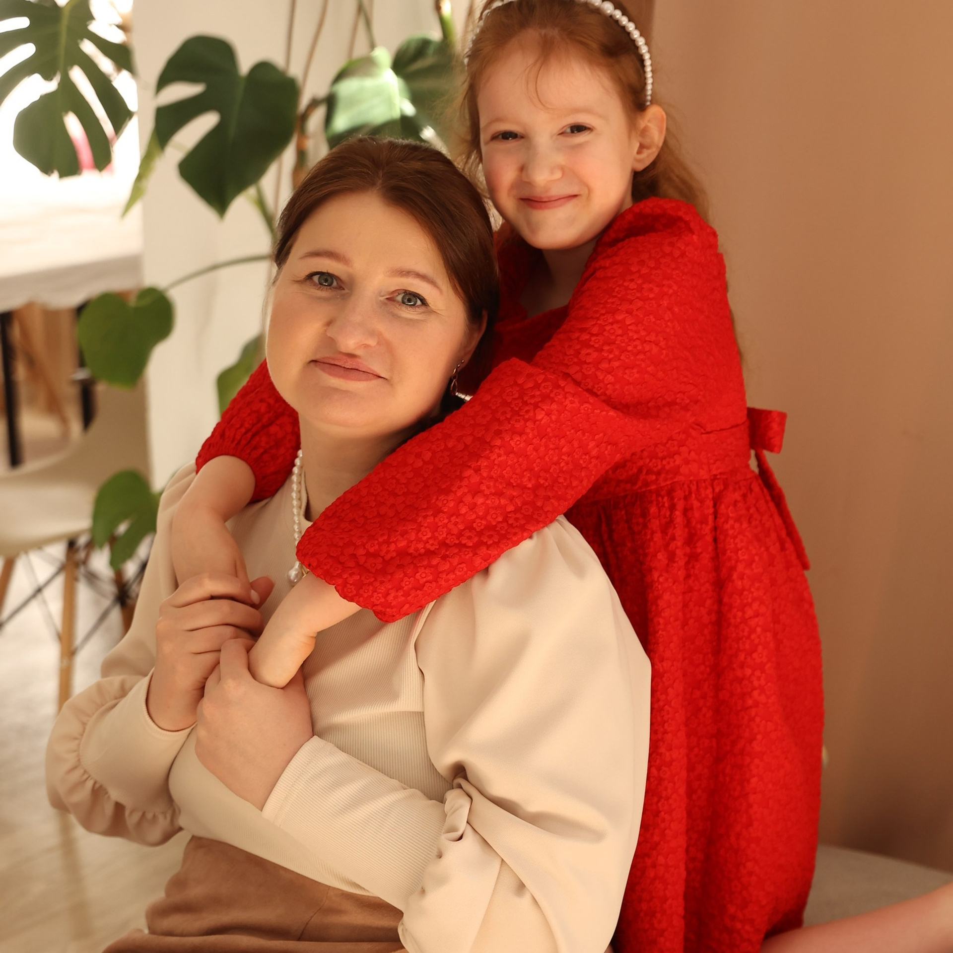 Отзывы. Семейный фотограф в Санкт-Петербурге Алиса Мохова