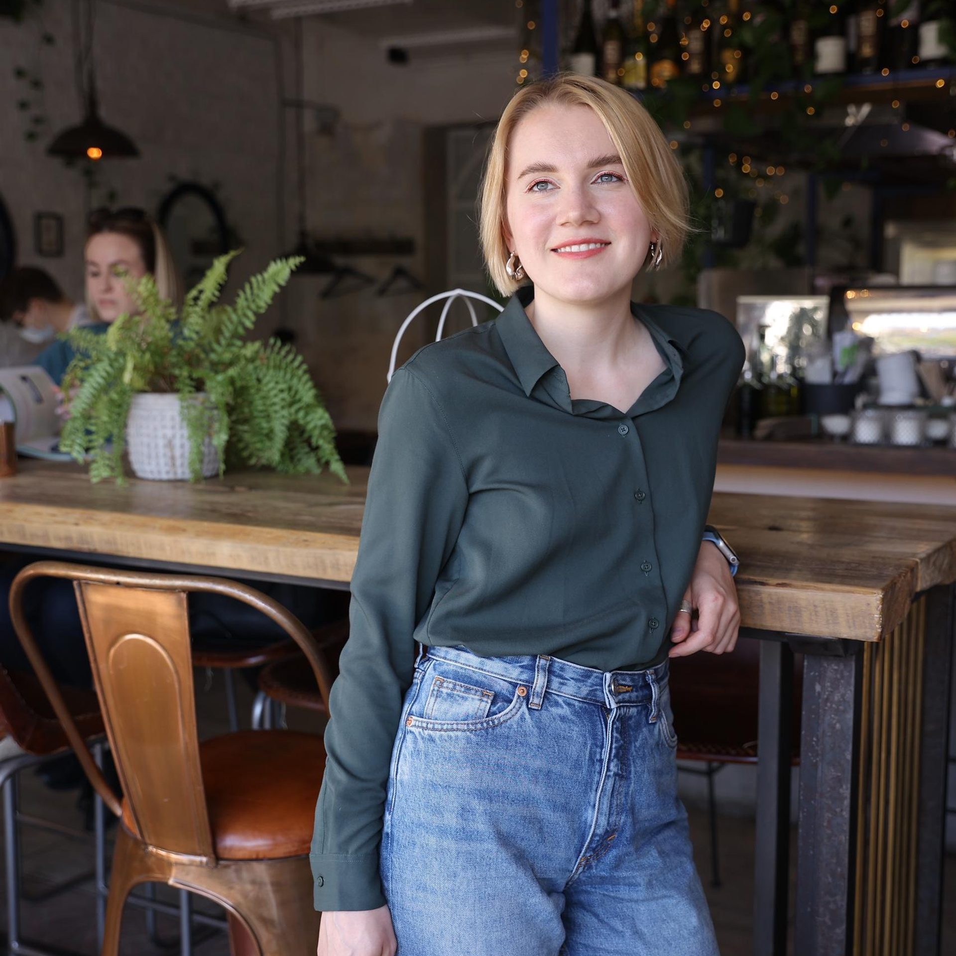 Отзывы. Семейный фотограф в Санкт-Петербурге Алиса Мохова