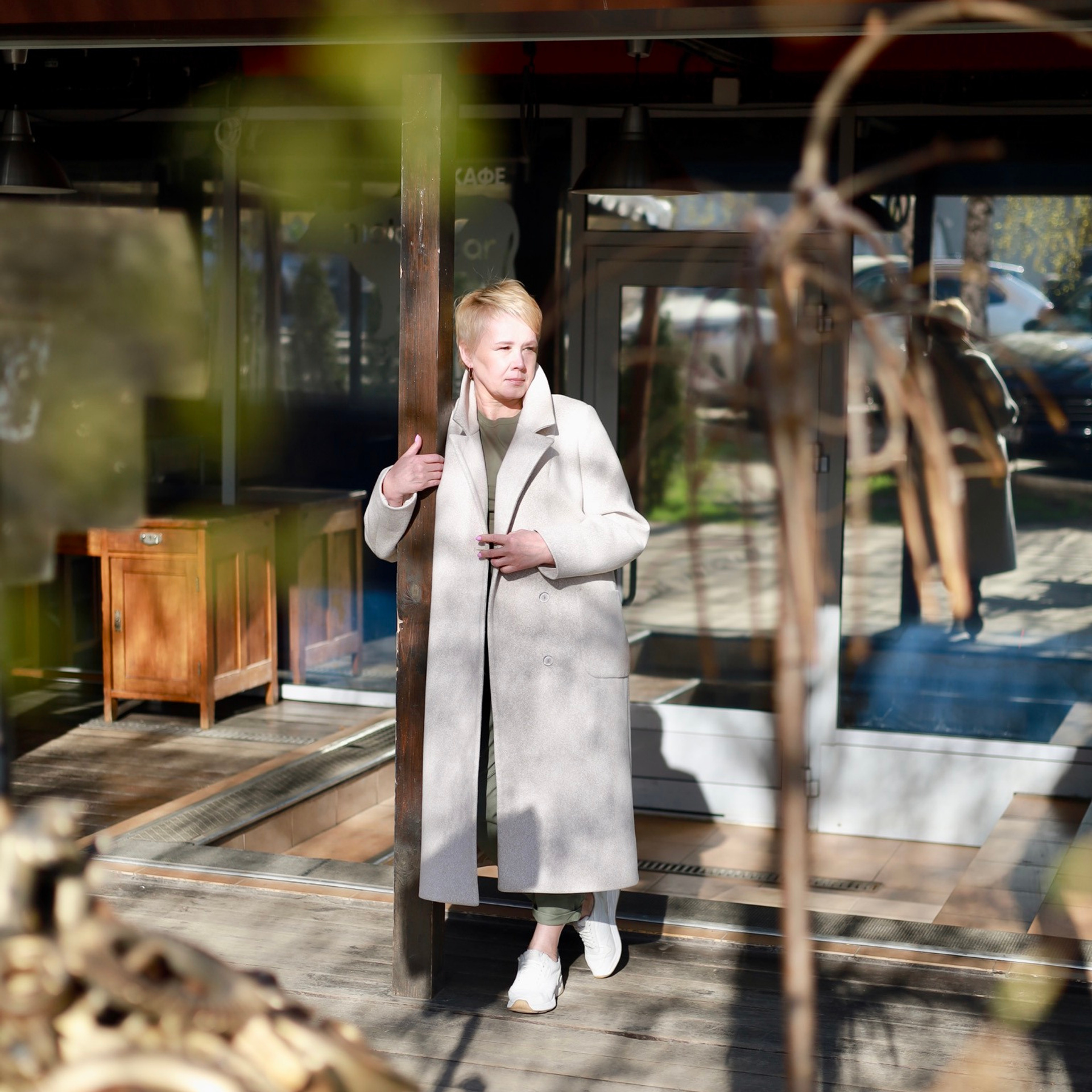 Отзывы. Портретный фотограф в Чебоксарах