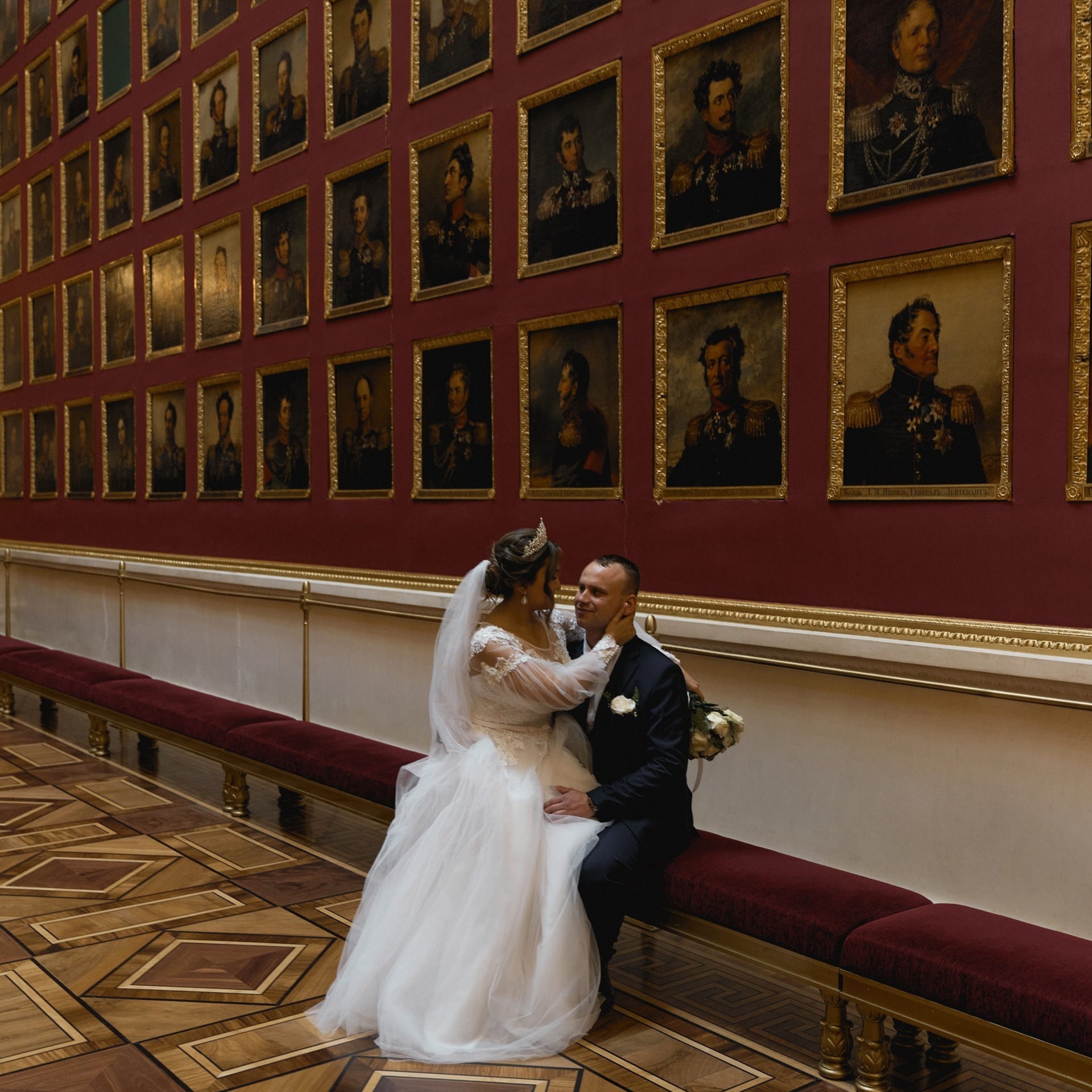 Отзывы. Свадебный фотограф Санкт-Петербург Акбулатов Руслан