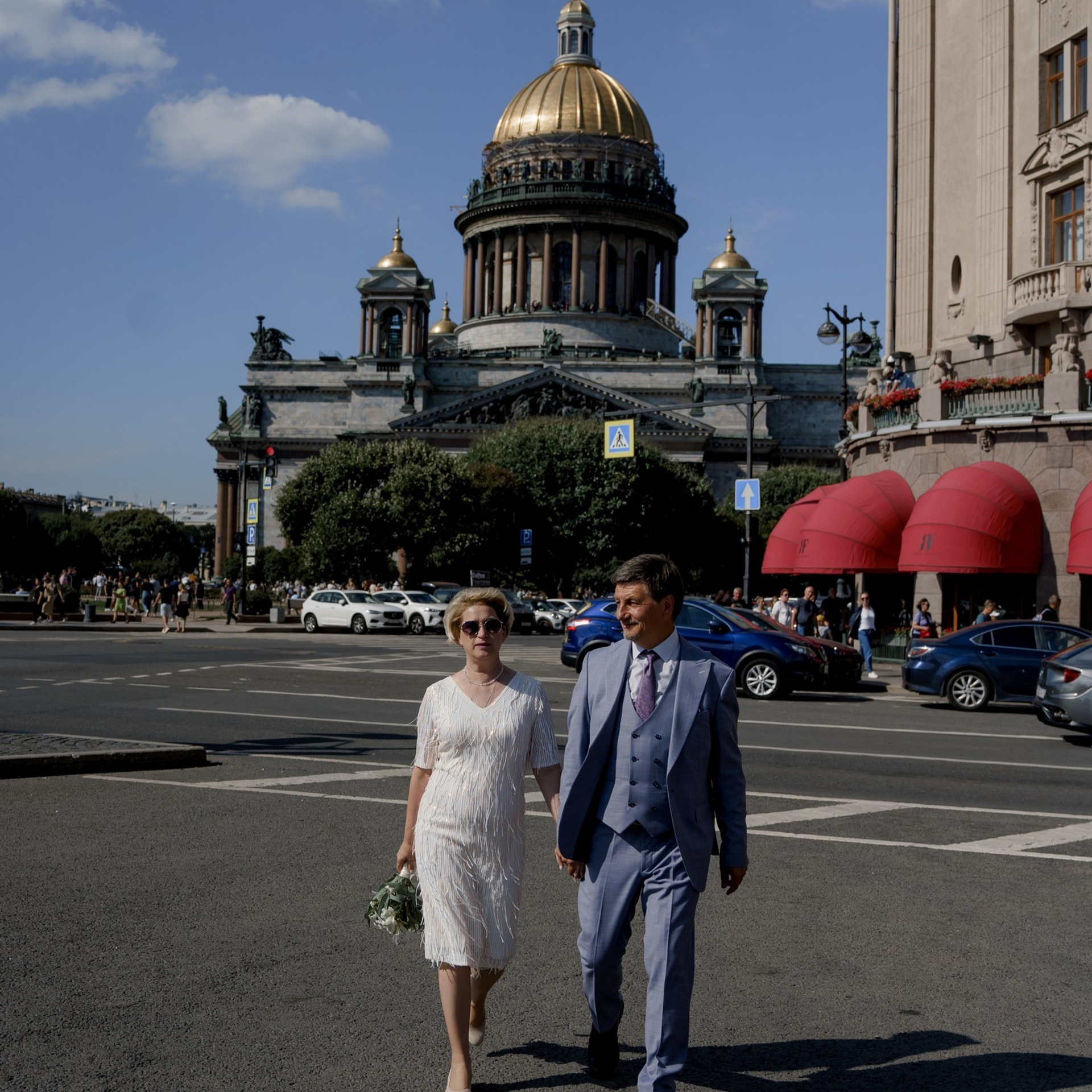 Отзывы. Свадебный фотограф Санкт-Петербург Акбулатов Руслан