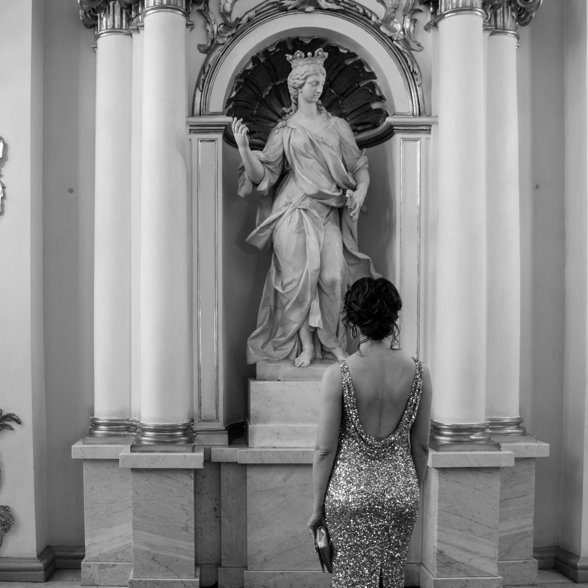 Отзывы. Свадебный фотограф Санкт-Петербург Акбулатов Руслан