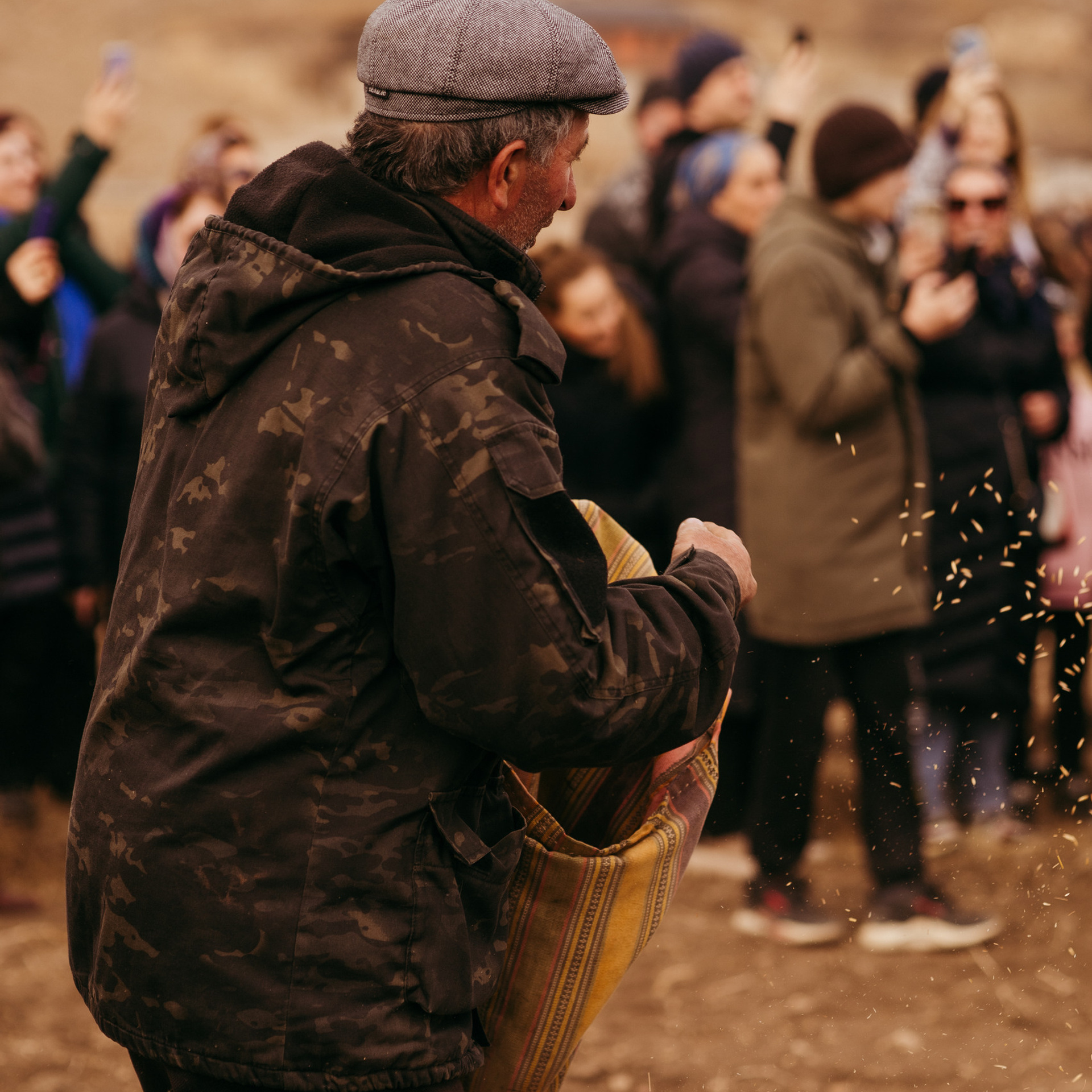 Отзывы. Семейный фотограф Яна Радюхина